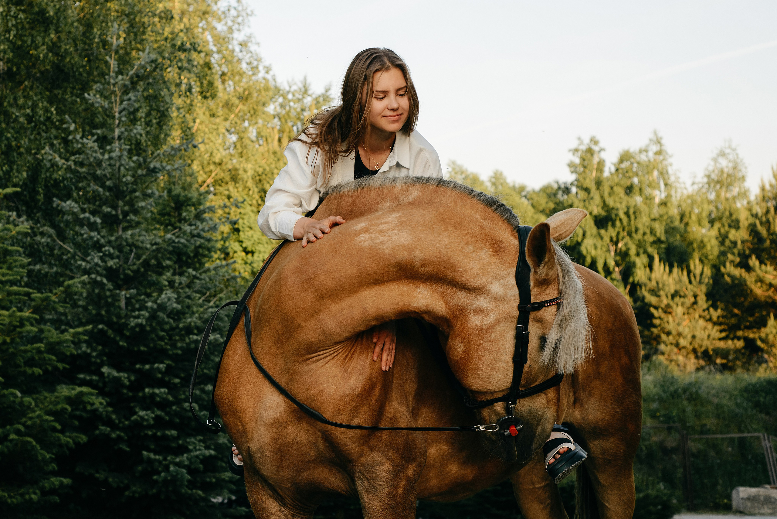 Фотосессии