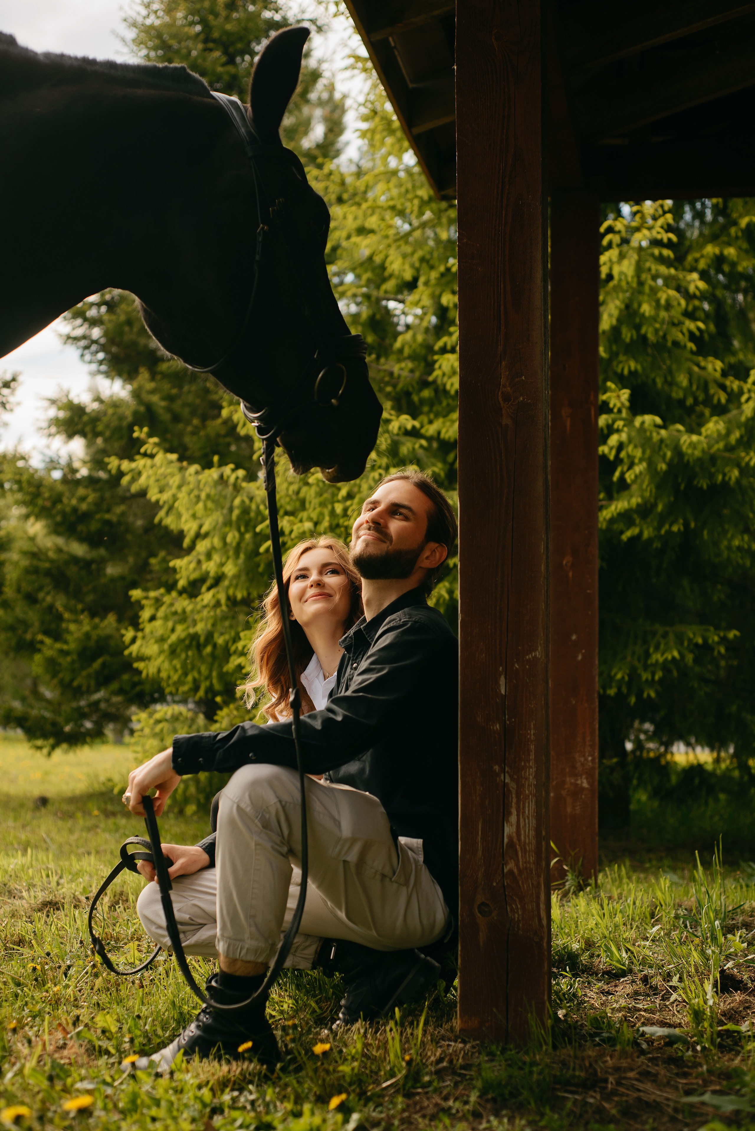 Юрий & Анастасия