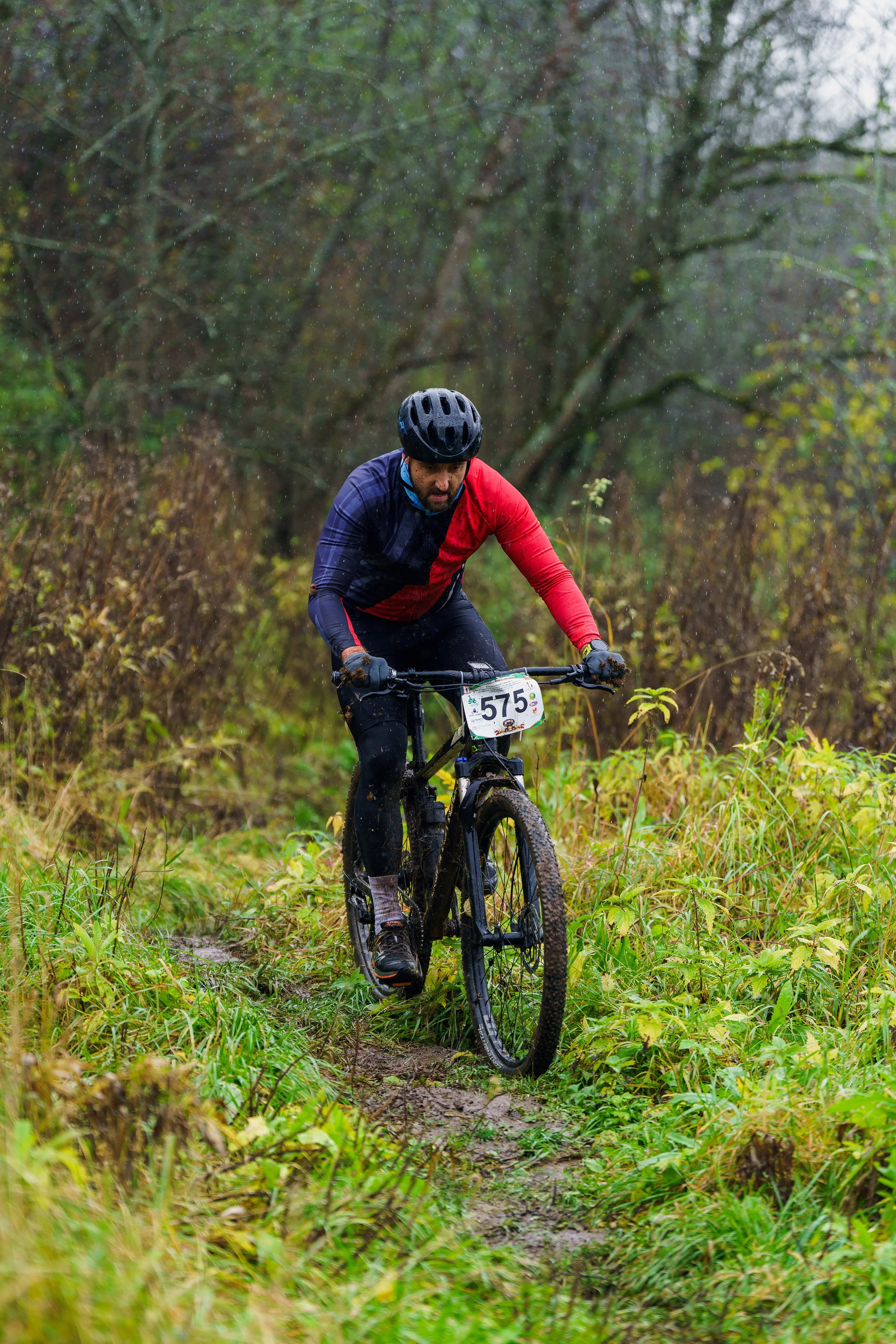 Фотографии Трейл Кутузов 2025. Фотограф спортивные события, недвижимость, турбизнес