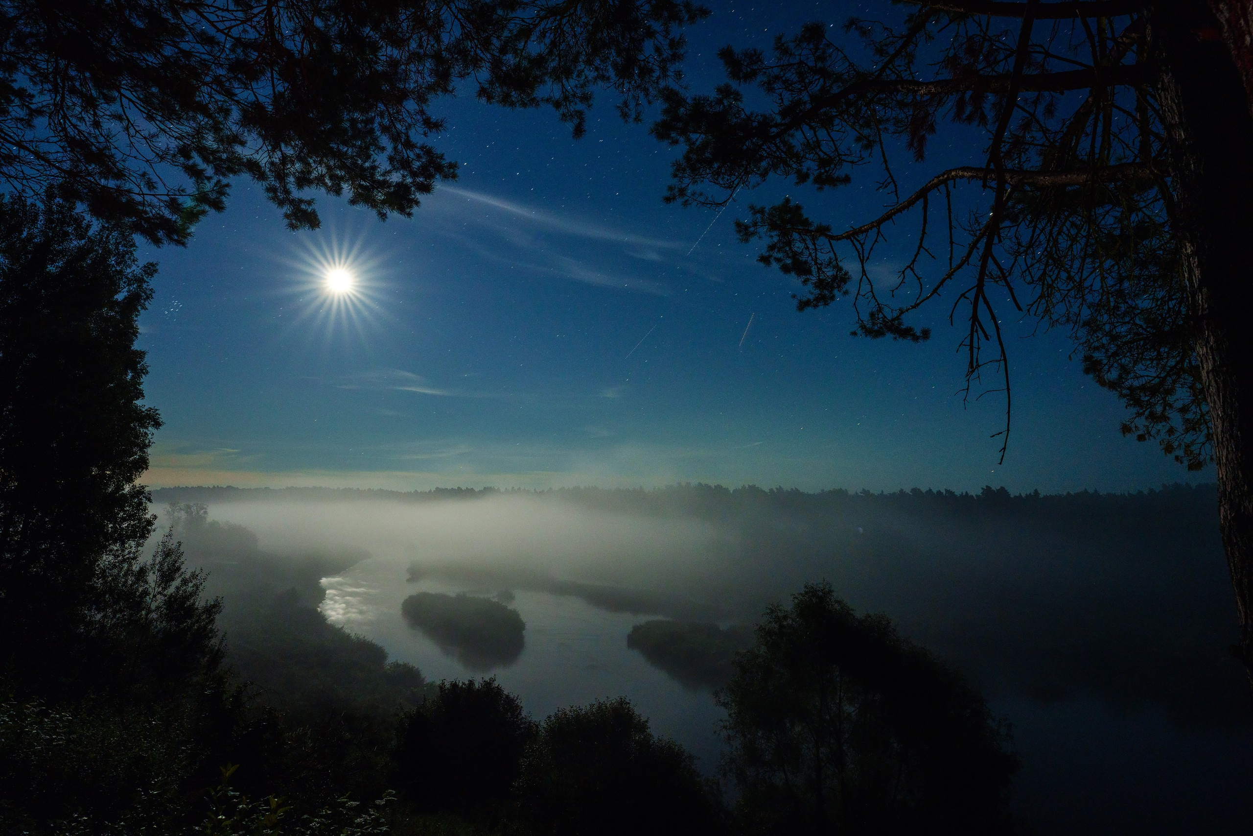 Фотографии Национальный парк Угра. Фотограф спортивные события, недвижимость, турбизнес
