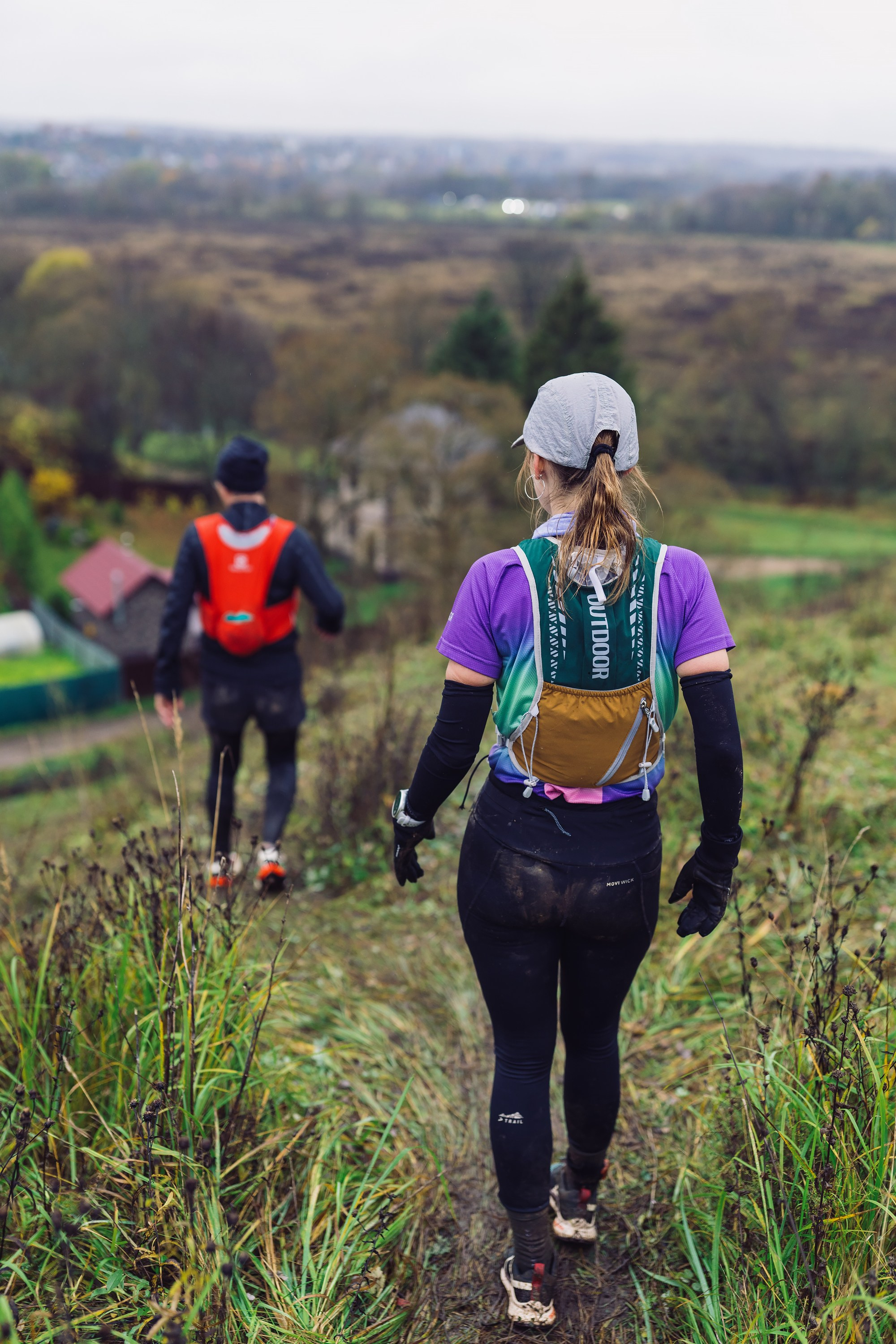 Фотографии Трейл Кутузов 2025. Фотограф спортивные события, недвижимость, турбизнес