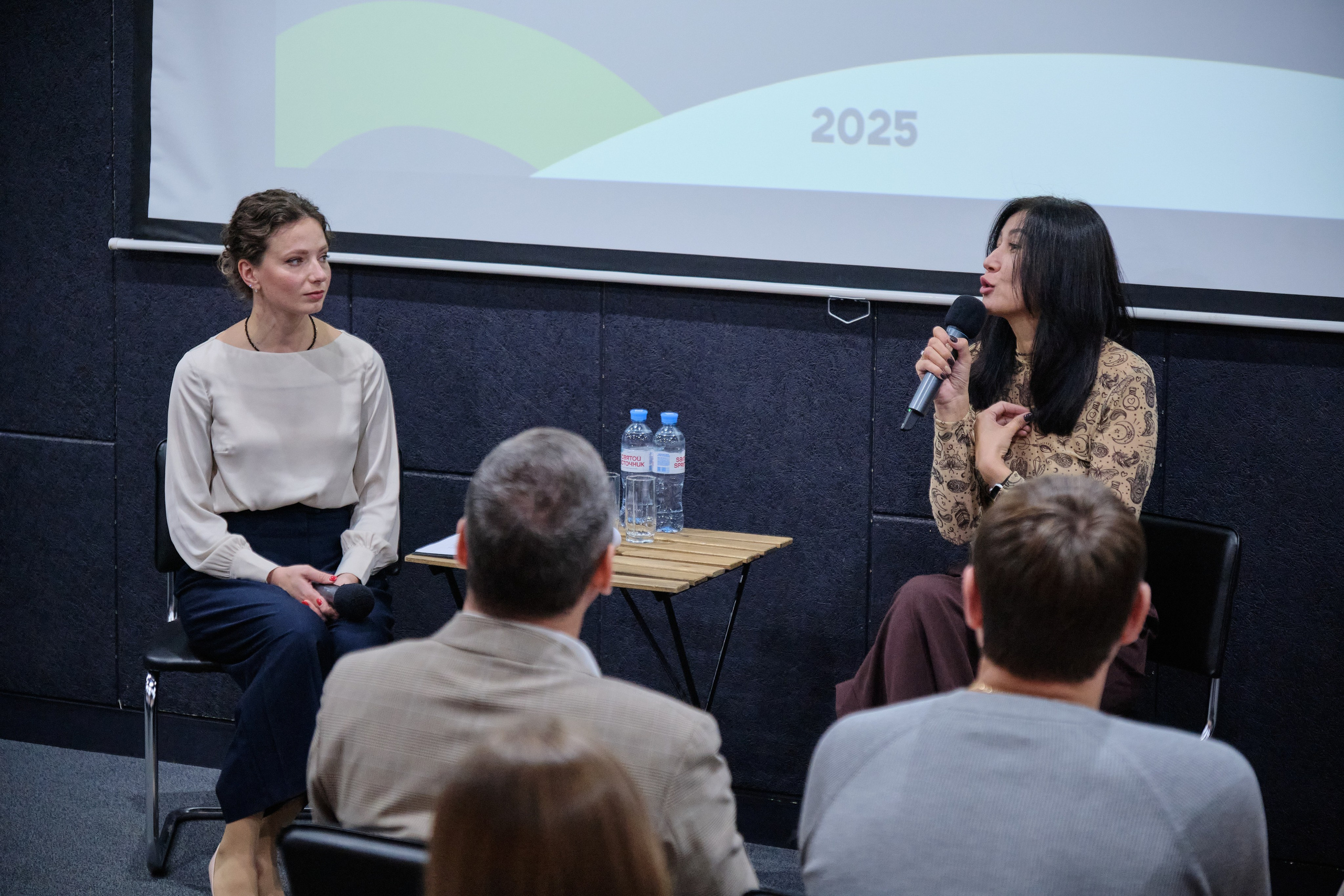 XVIII Научно-практическая конференция. Goncharov Tim