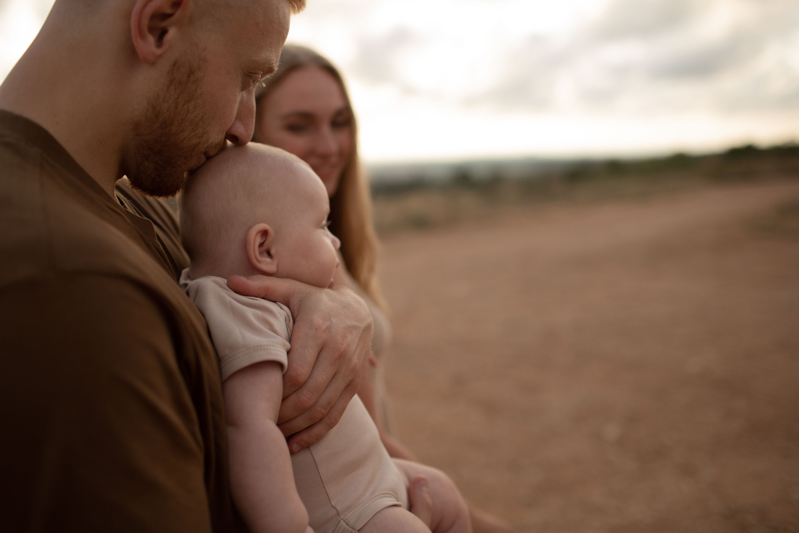 Ты мой мир. Фотограф в Севастополе и Крыму Татьяна Бриз