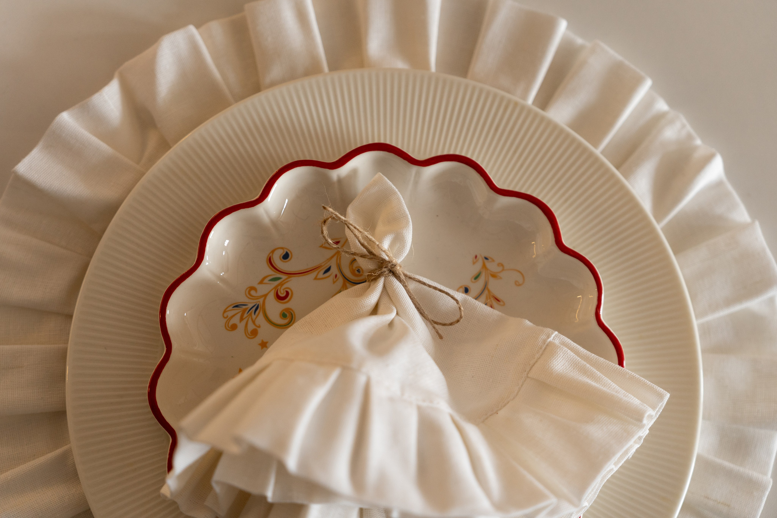 Фотостудия «Леона» зал Сканди. Свадебный фотограф в Ростове Александра Груздева