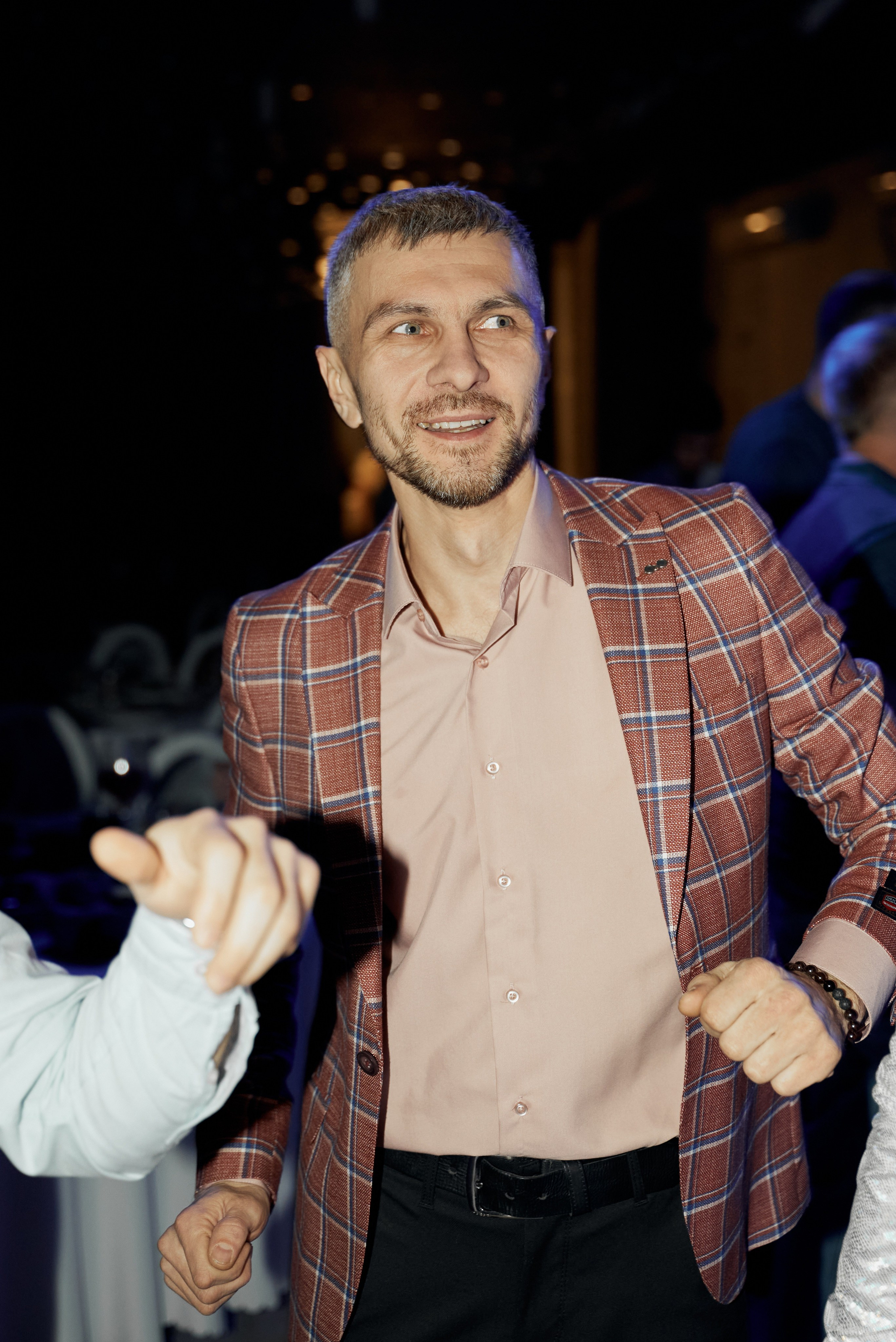 Корпоратив. Свадебный фотограф Александр Браво