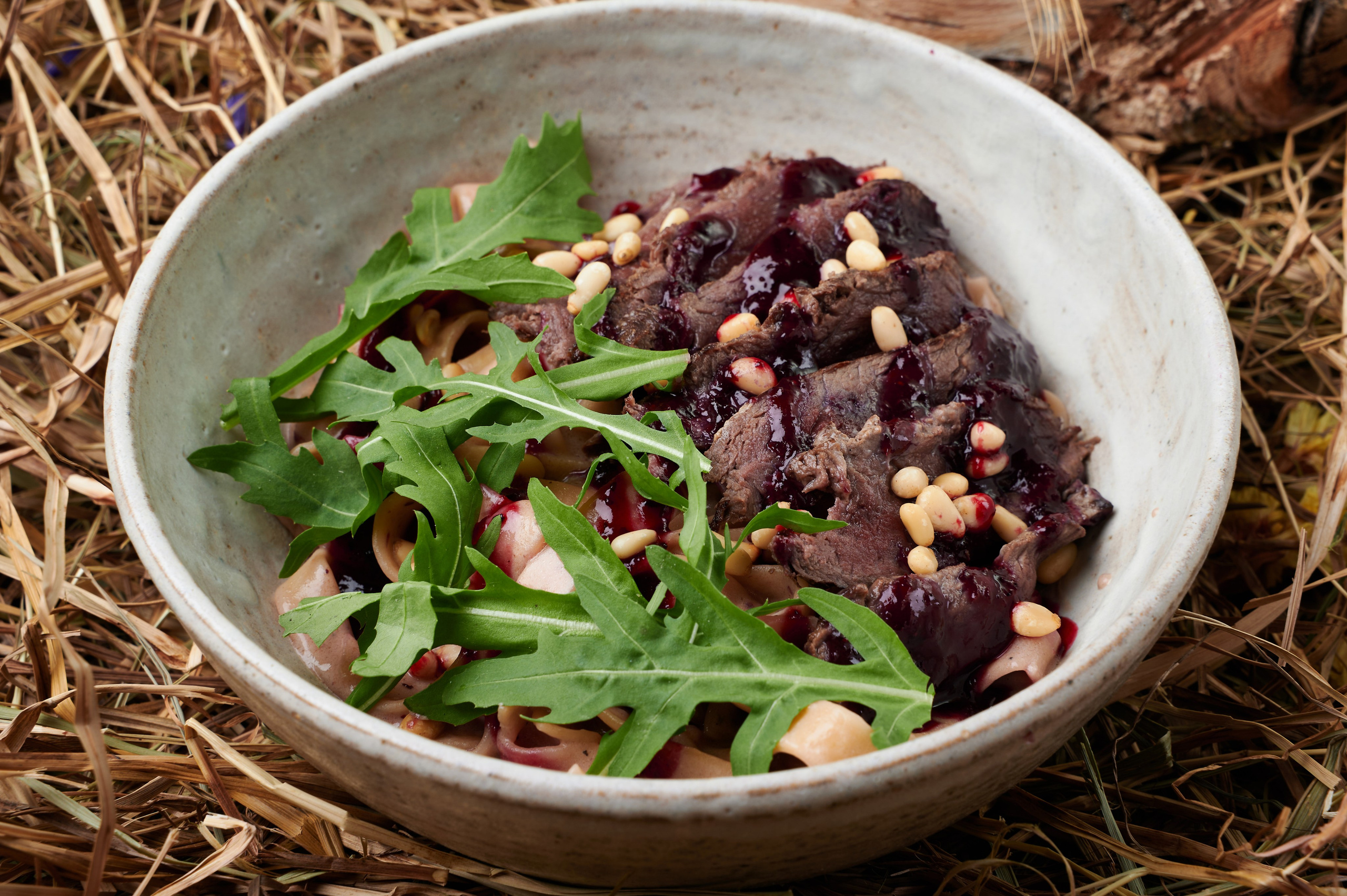 FOOD. Свадебный фотограф Александр Браво