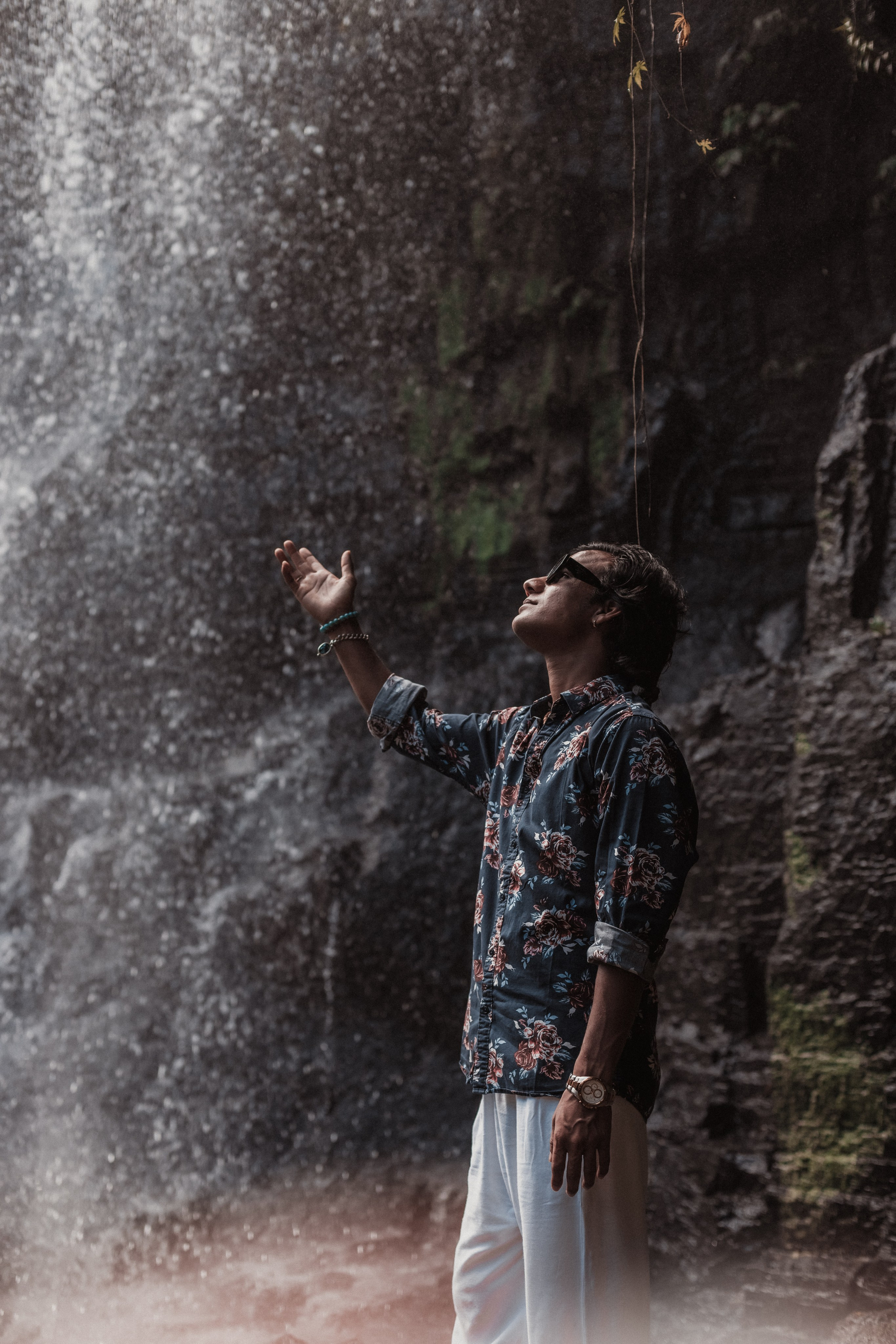 Kanha. Мариам Багдасарян