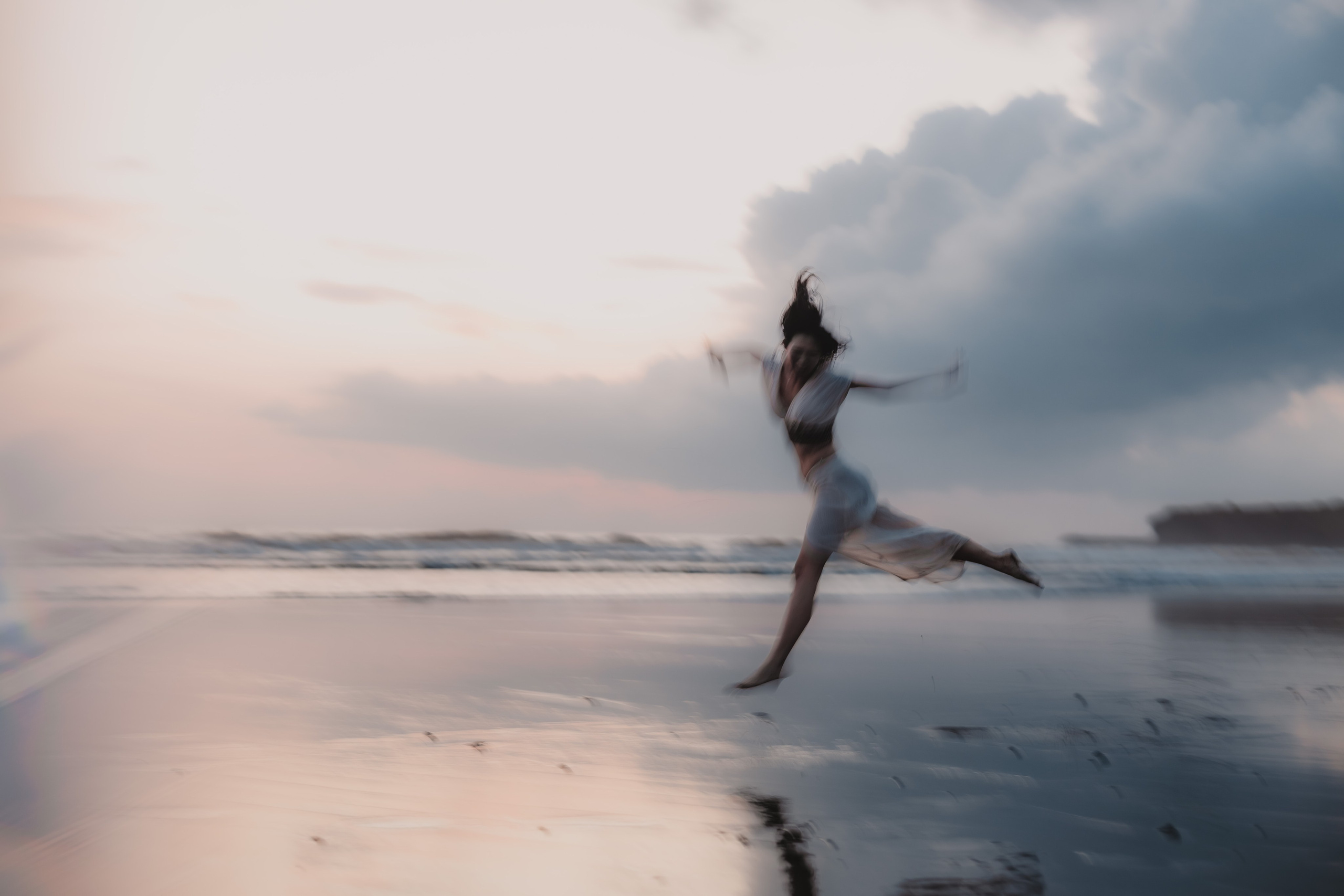 New chapter. Мариам Багдасарян