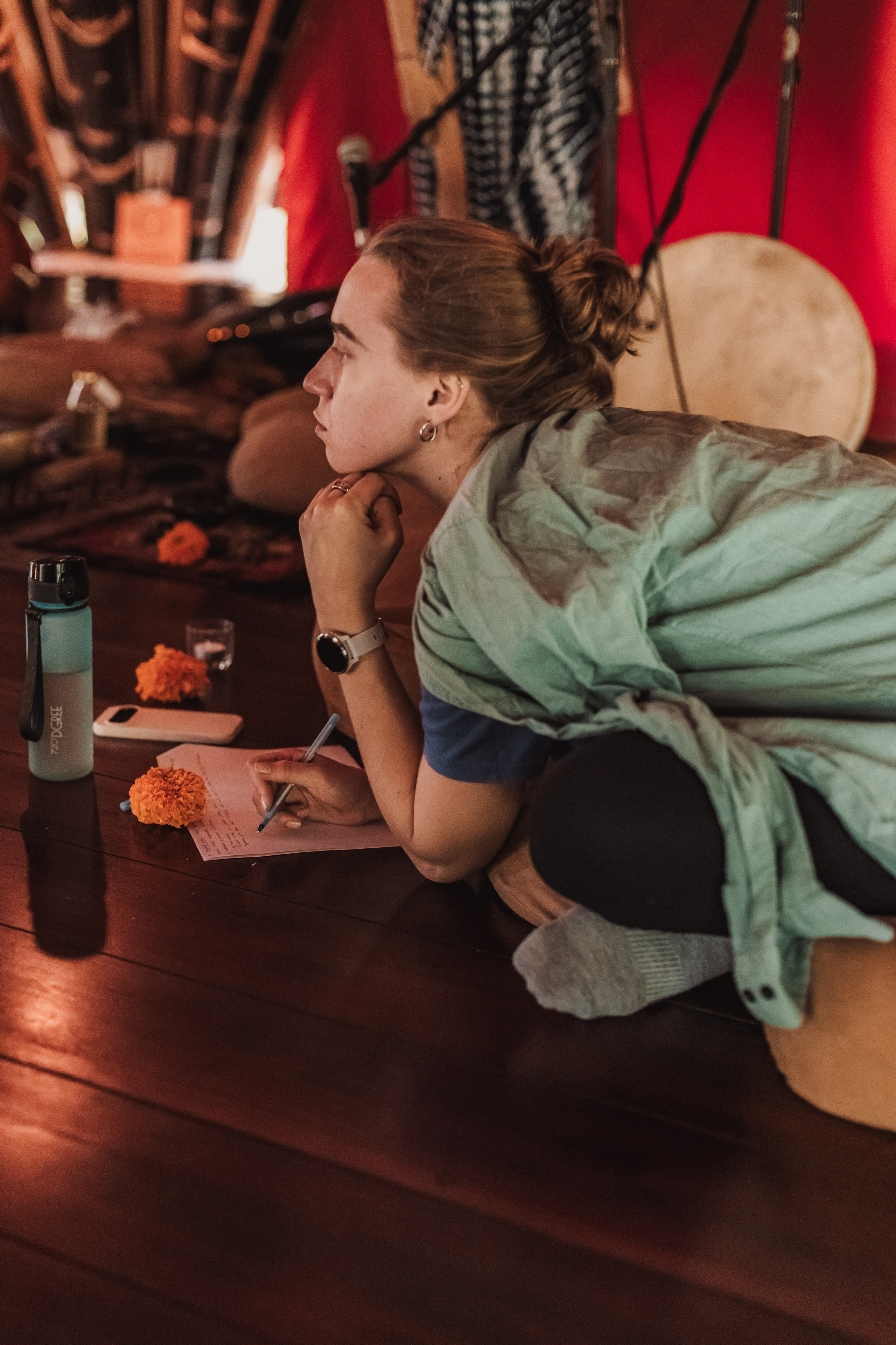 Cacao alchemy w Juan. Мариам Багдасарян