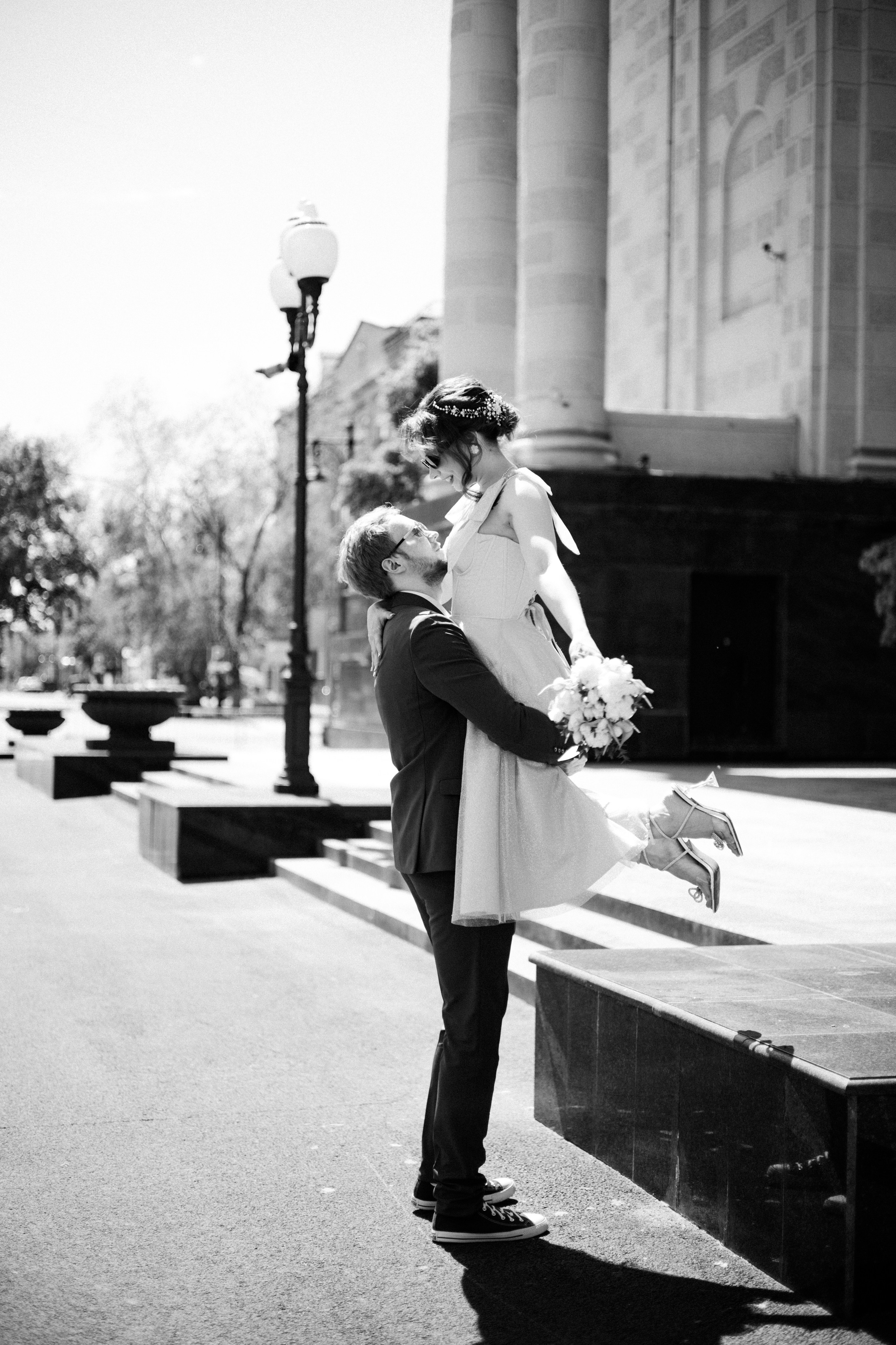 Evgeny&Anastasia. Индивидуальный фотограф в Оренбурге Кристина Студеникина