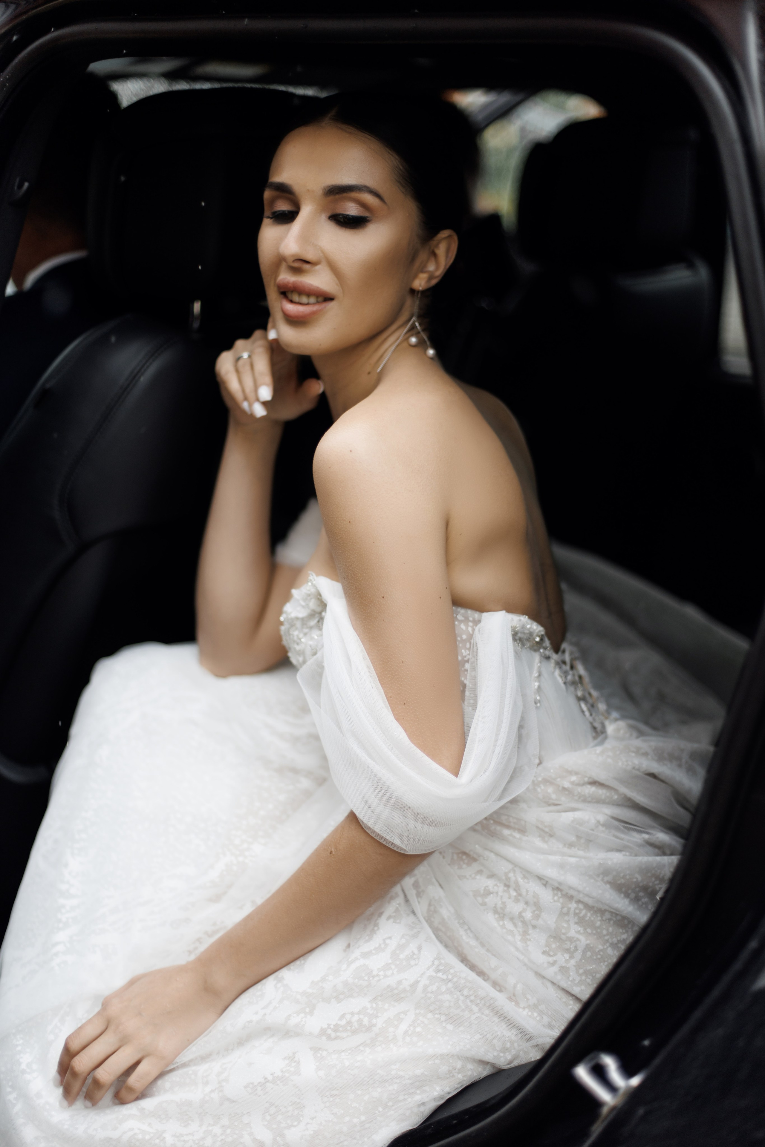 Sara. Свадебный фотограф Екатерина Худякова — Ярославль, Санкт-Петербург, Москва