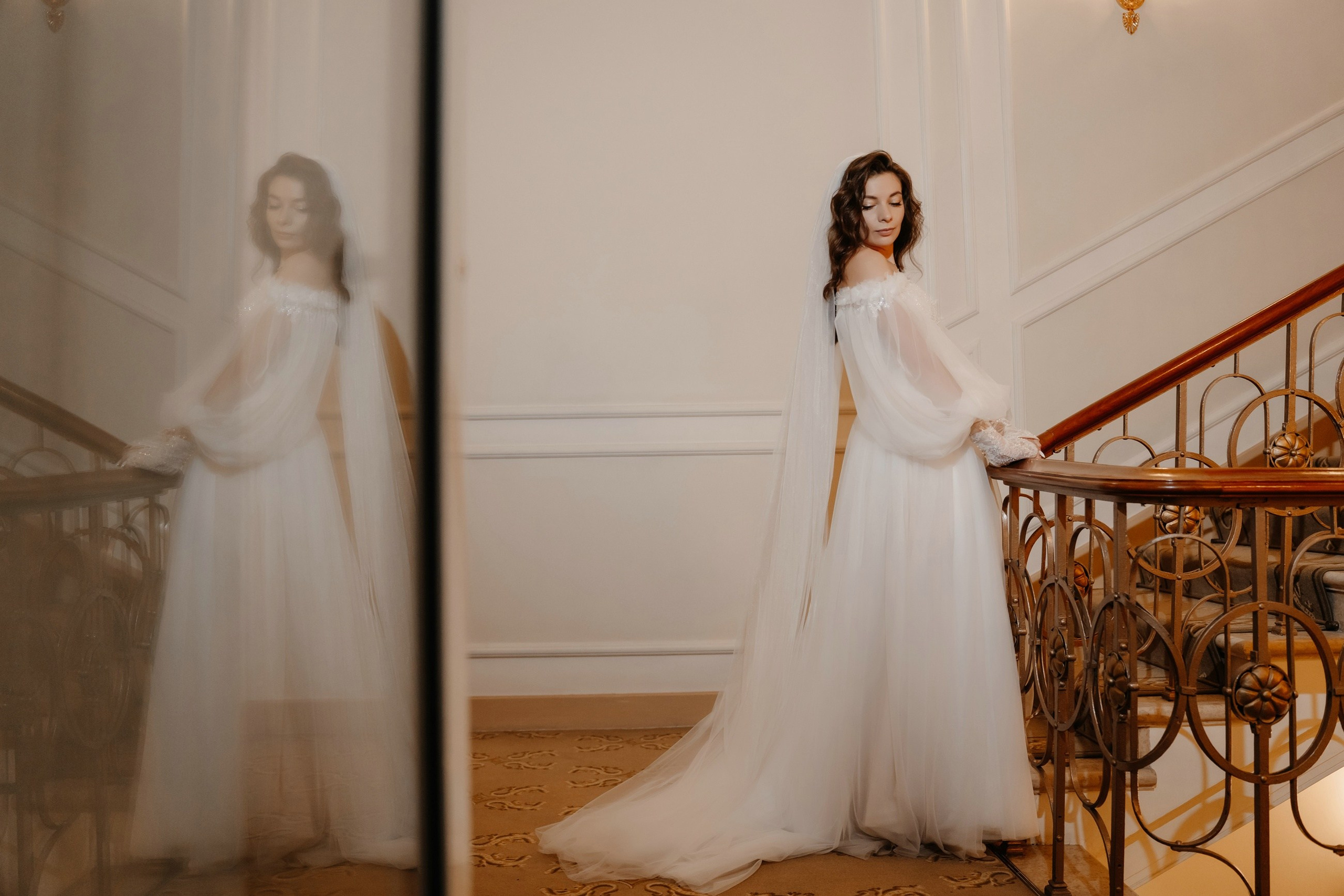 Свадебное утро невесты в отеле Savoy. Свадебный и семейный фотограф в Москве Светлана Зоткина