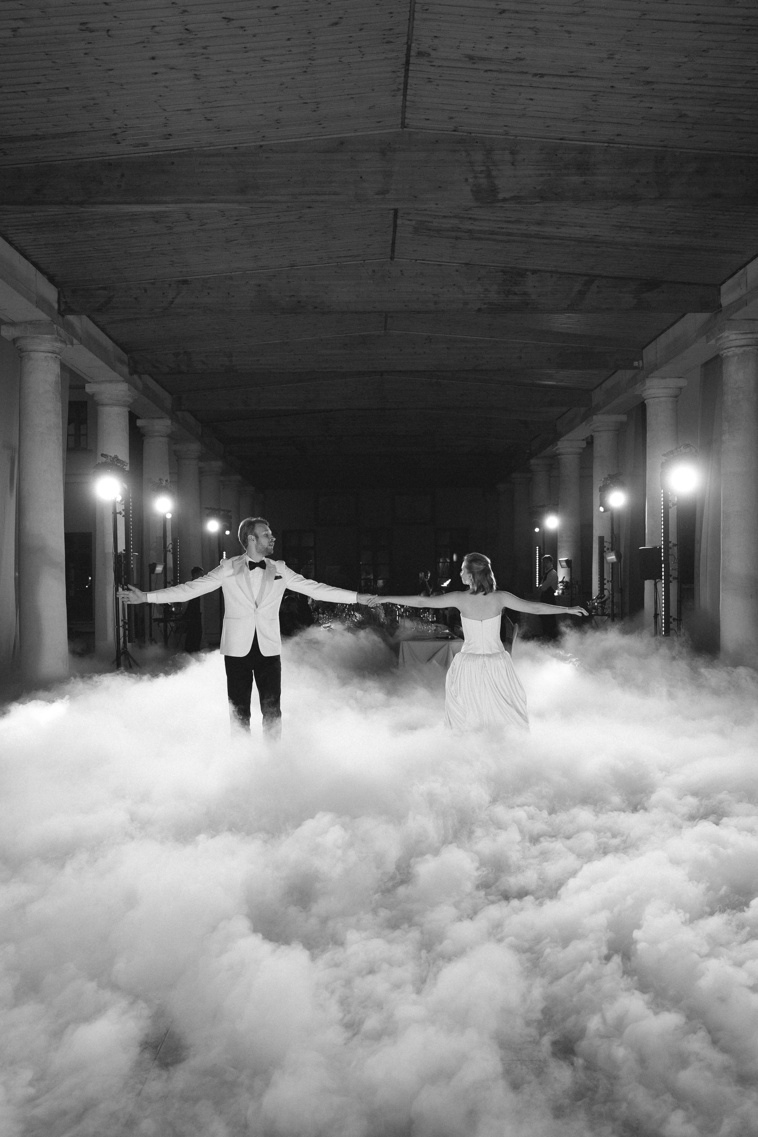 Свадебный фотограф Михаил Мирзоян