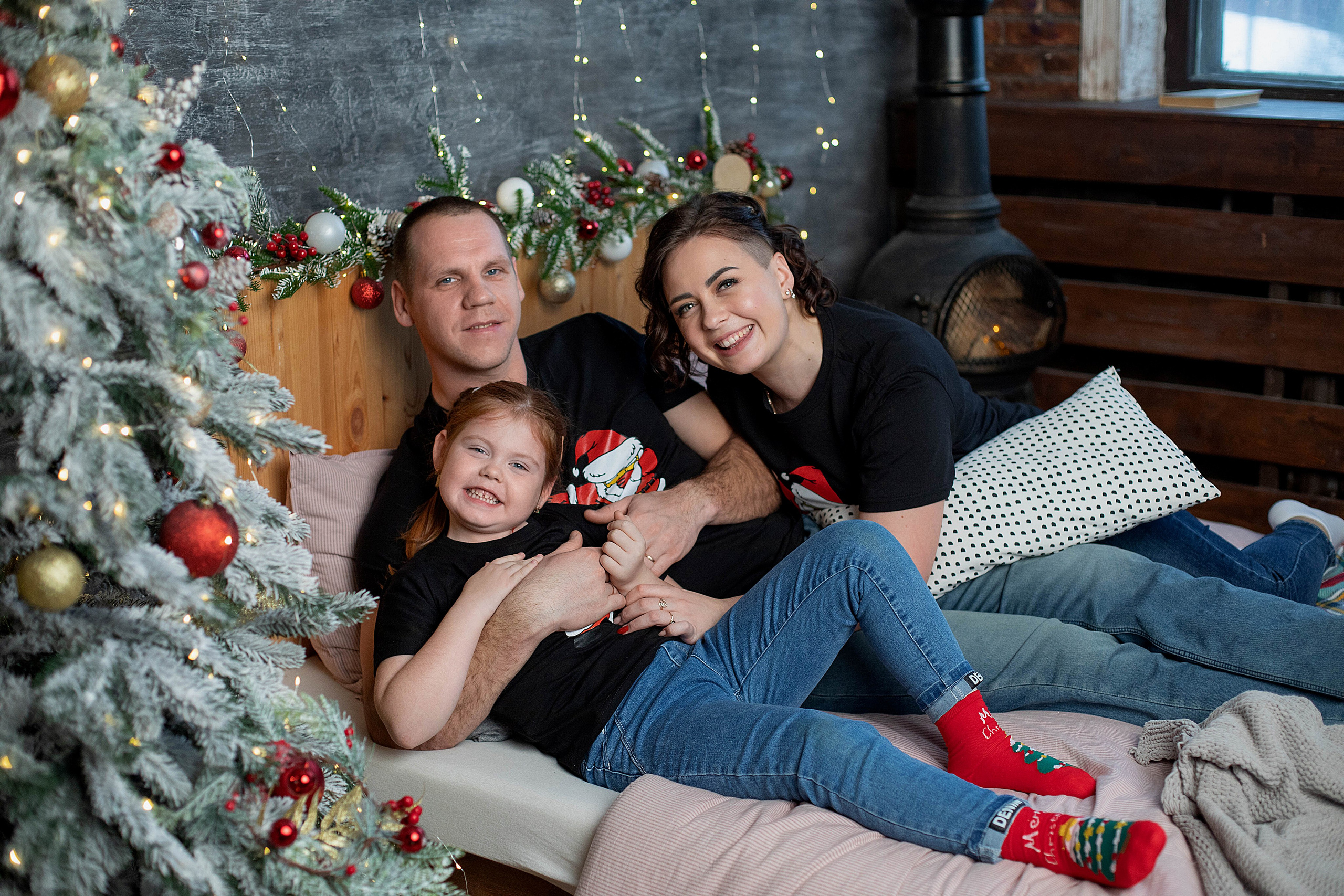 Семьи, беременность. Фотограф Ирина Зверева