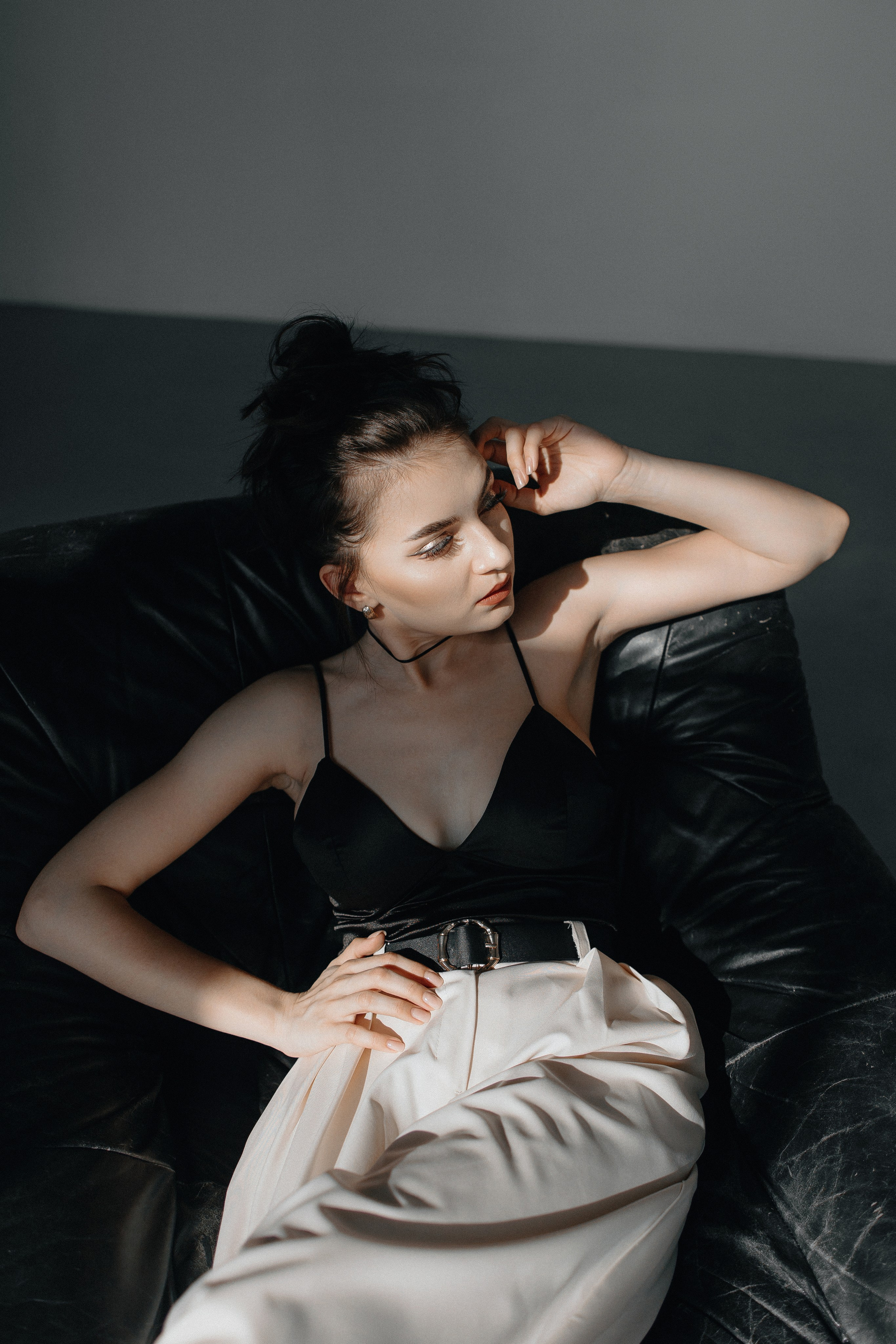 Анастасия. Фотограф в Москве Валерия Рожкова