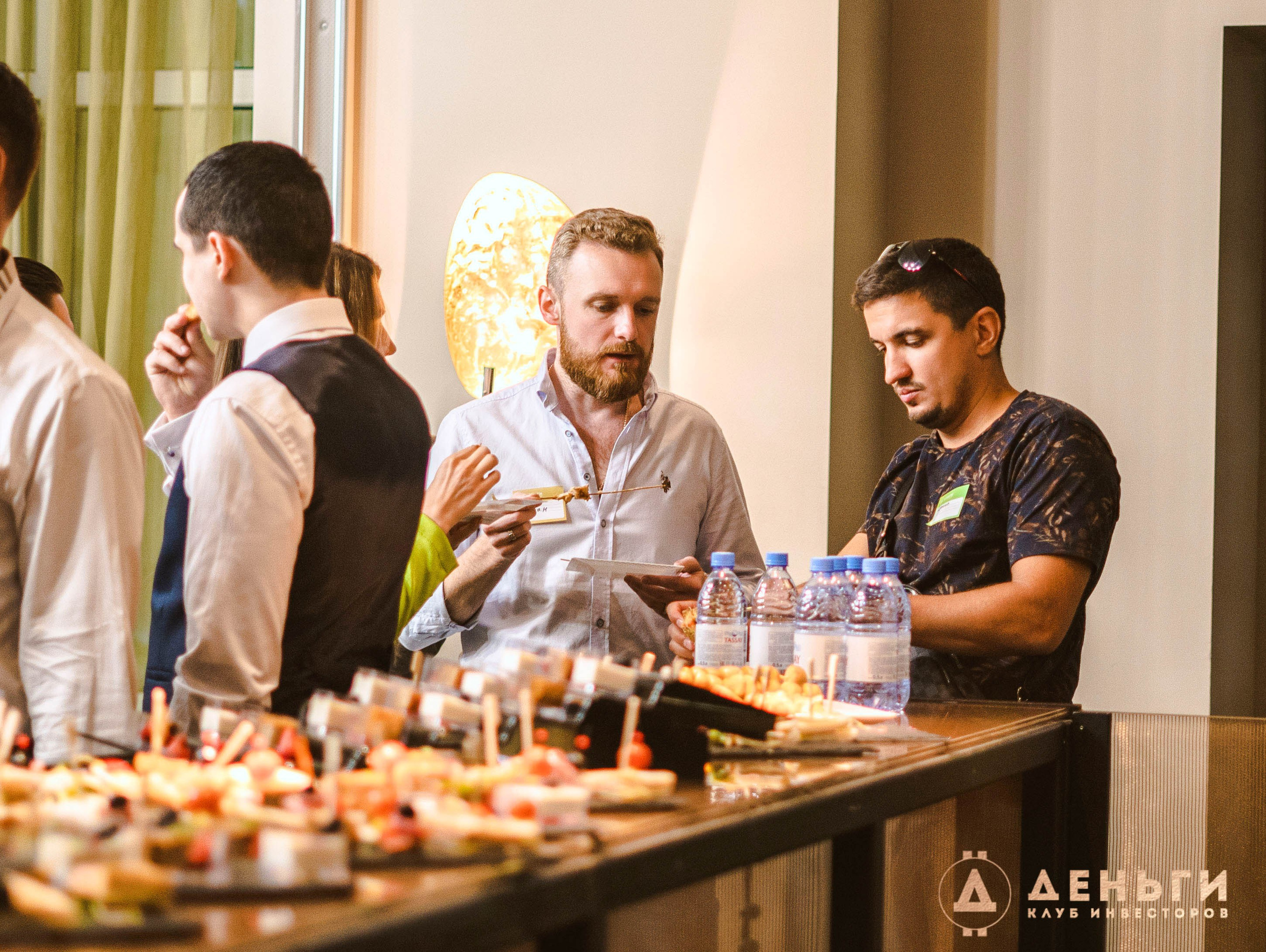 Инвестиционный клуб ''Деньги». Свадебный фотограф