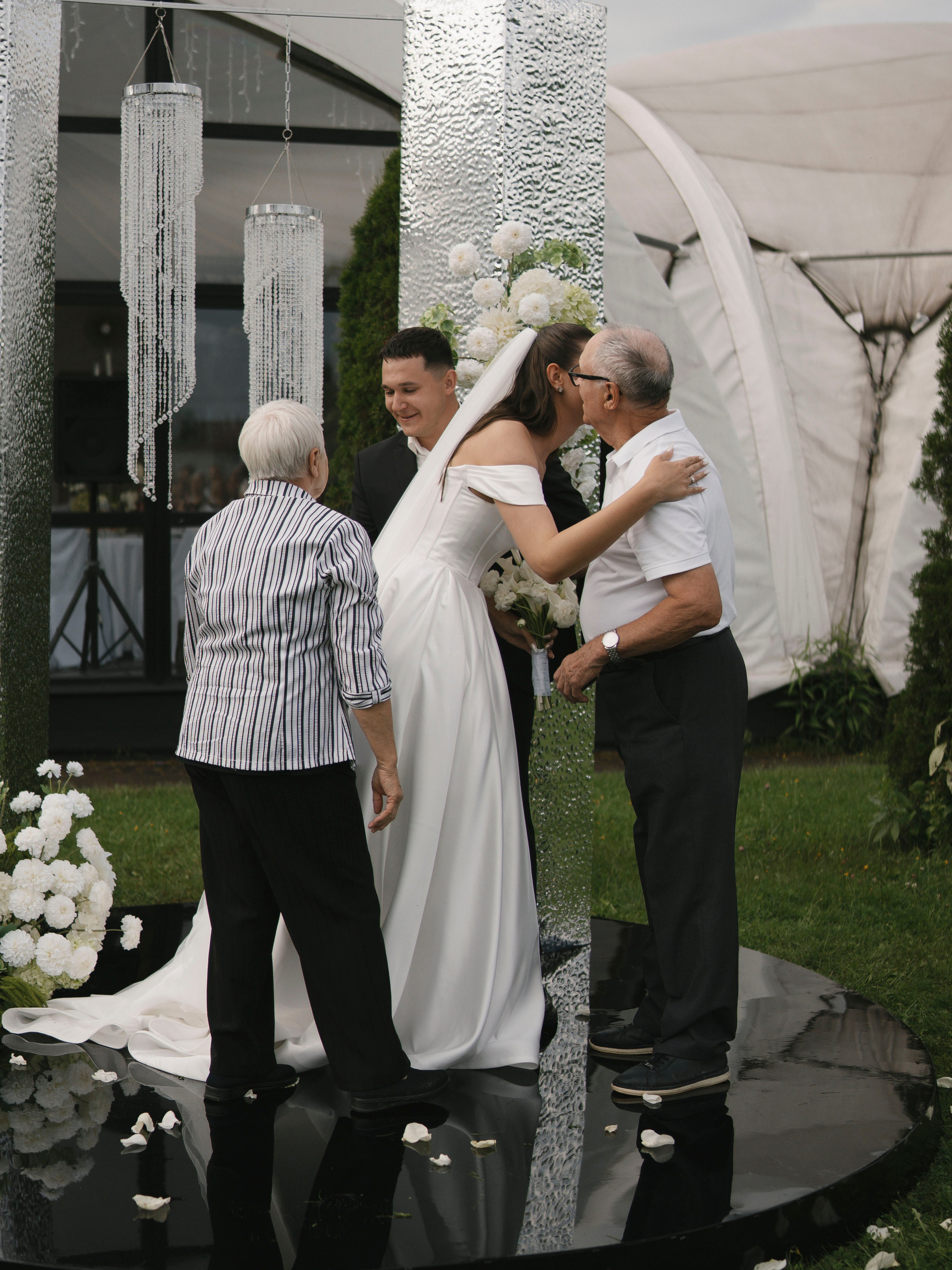 Настя и Вова 09.08.2025. Свадебный фотограф