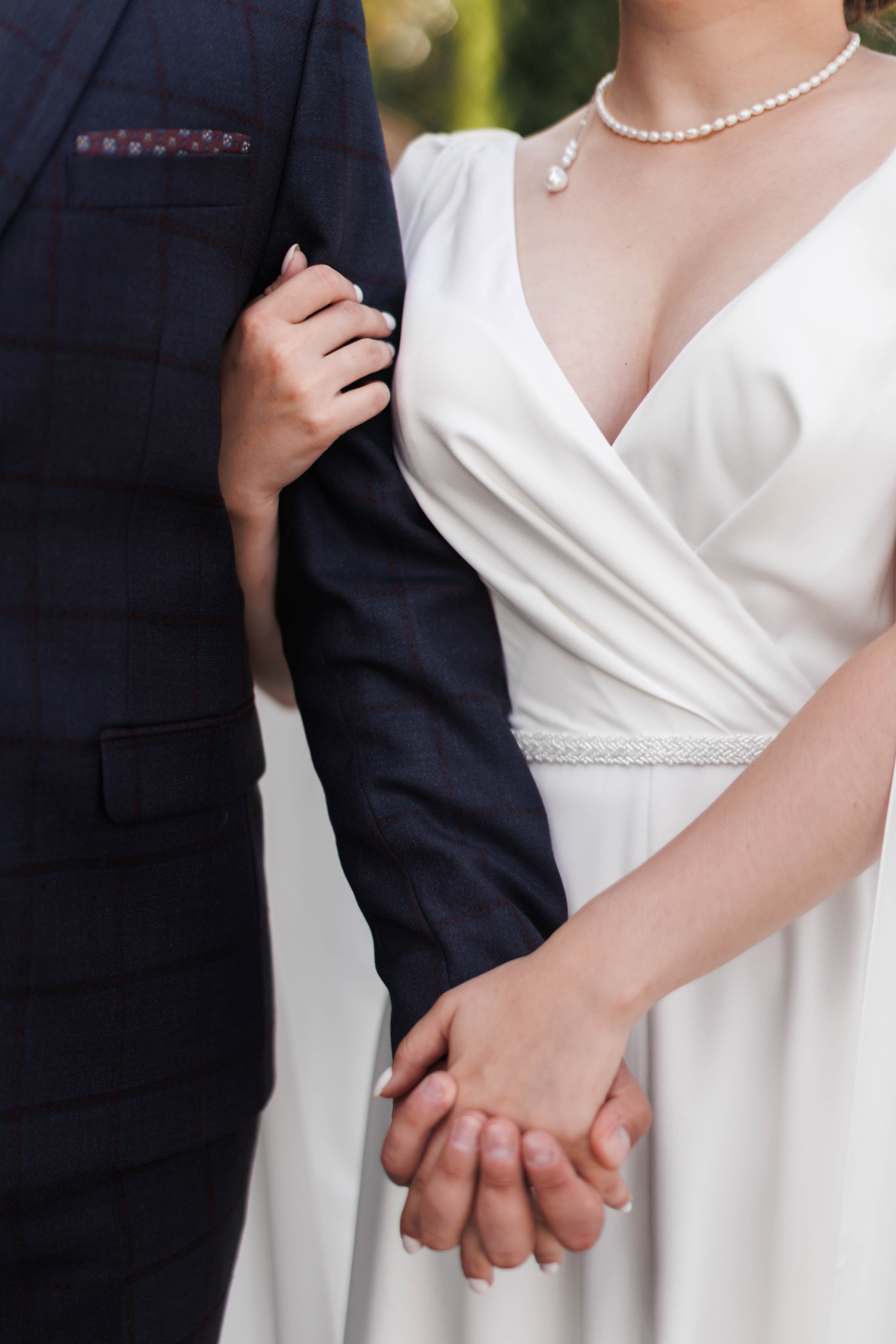 Игнат и Светлана. Кристина Невская — свадебный фотограф во Владимире