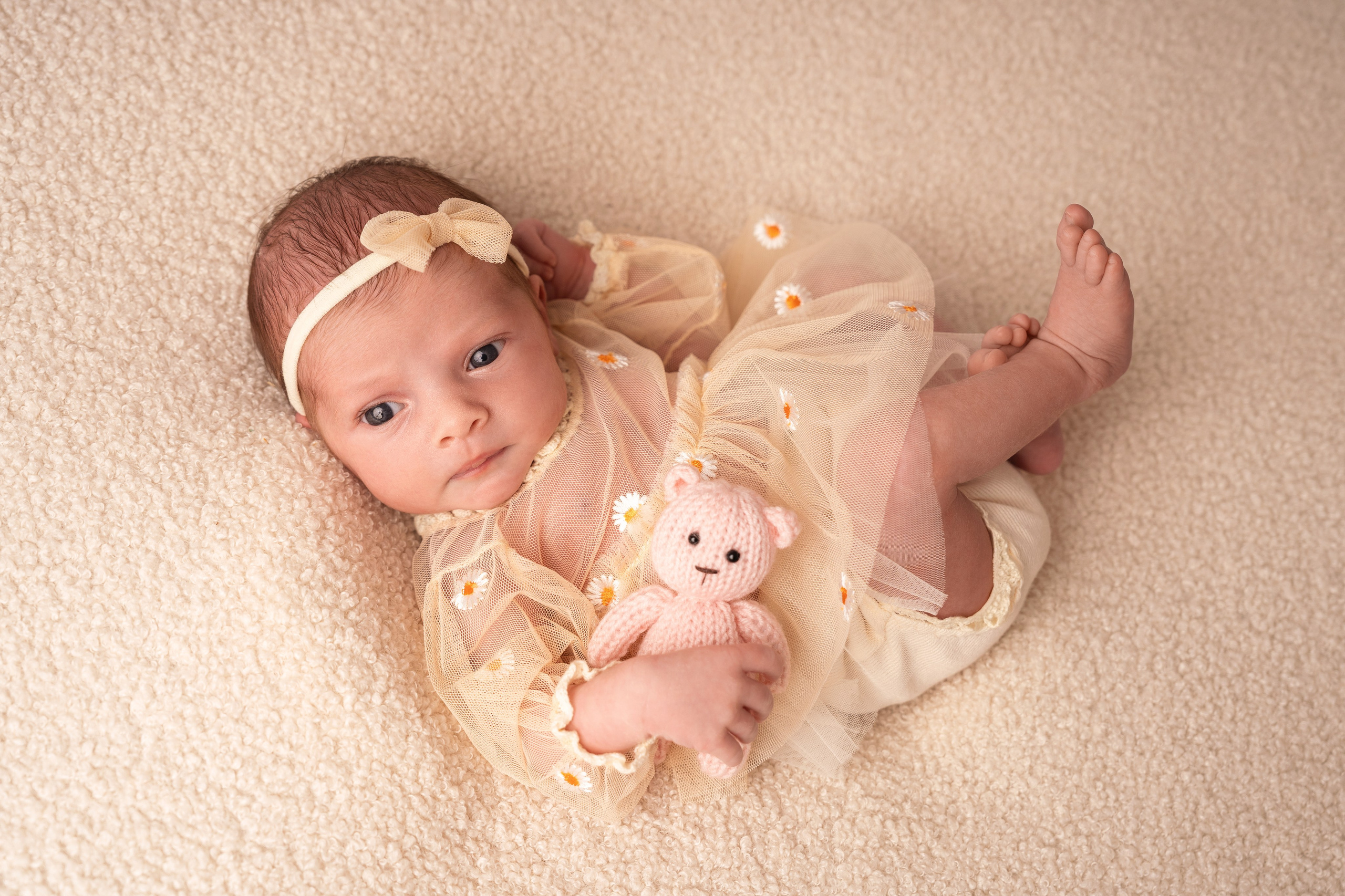 Newborn. Фотограф новорожденных в Москве, Зеленограде, МО, Дмитриева Дарья