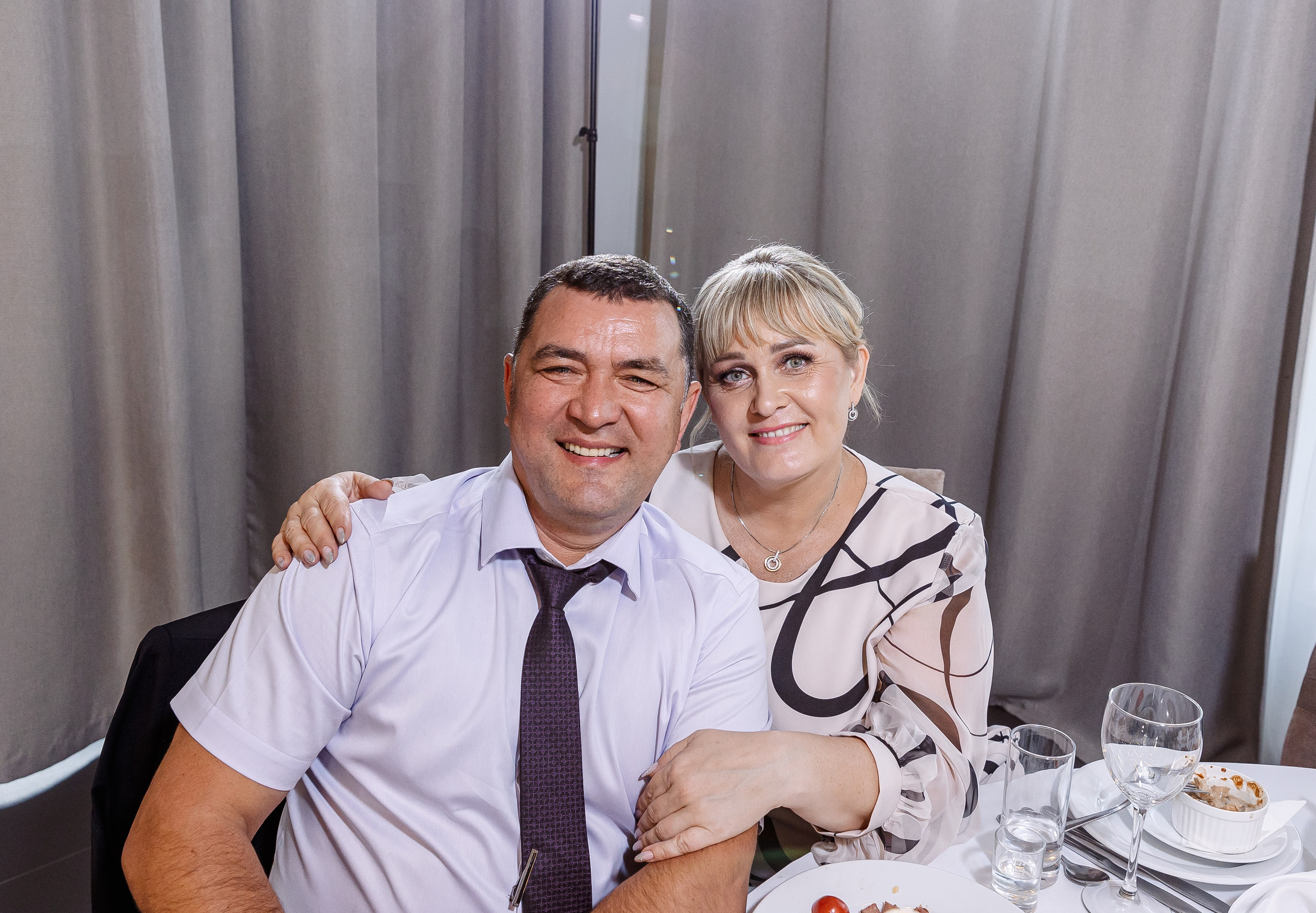 Любовь и Евгений. Свадебный и семейный фотограф в Челябинске Юлия Ишимова