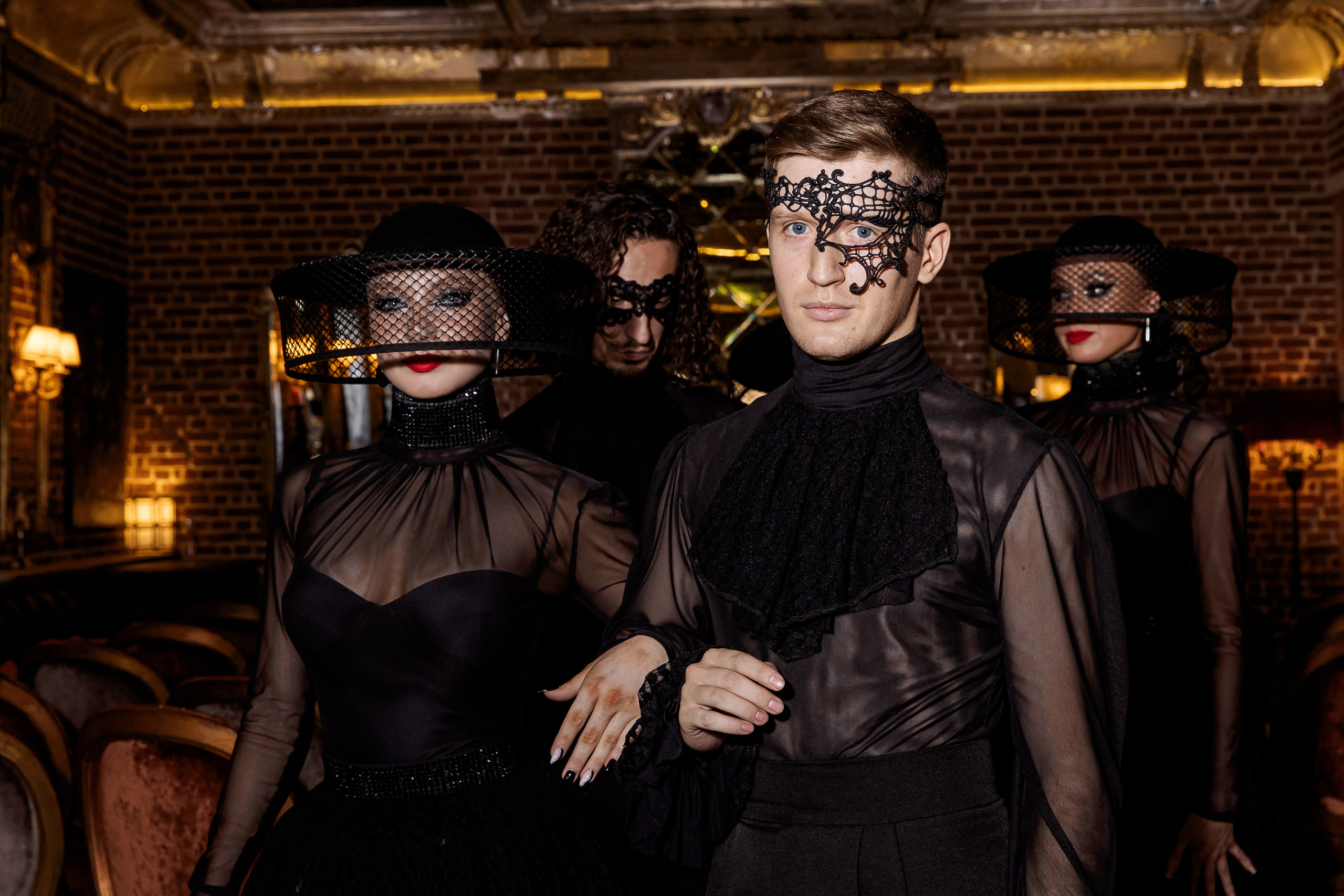 Свадебная выставка. Свадебный и семейный фотограф в Челябинске Юлия Ишимова