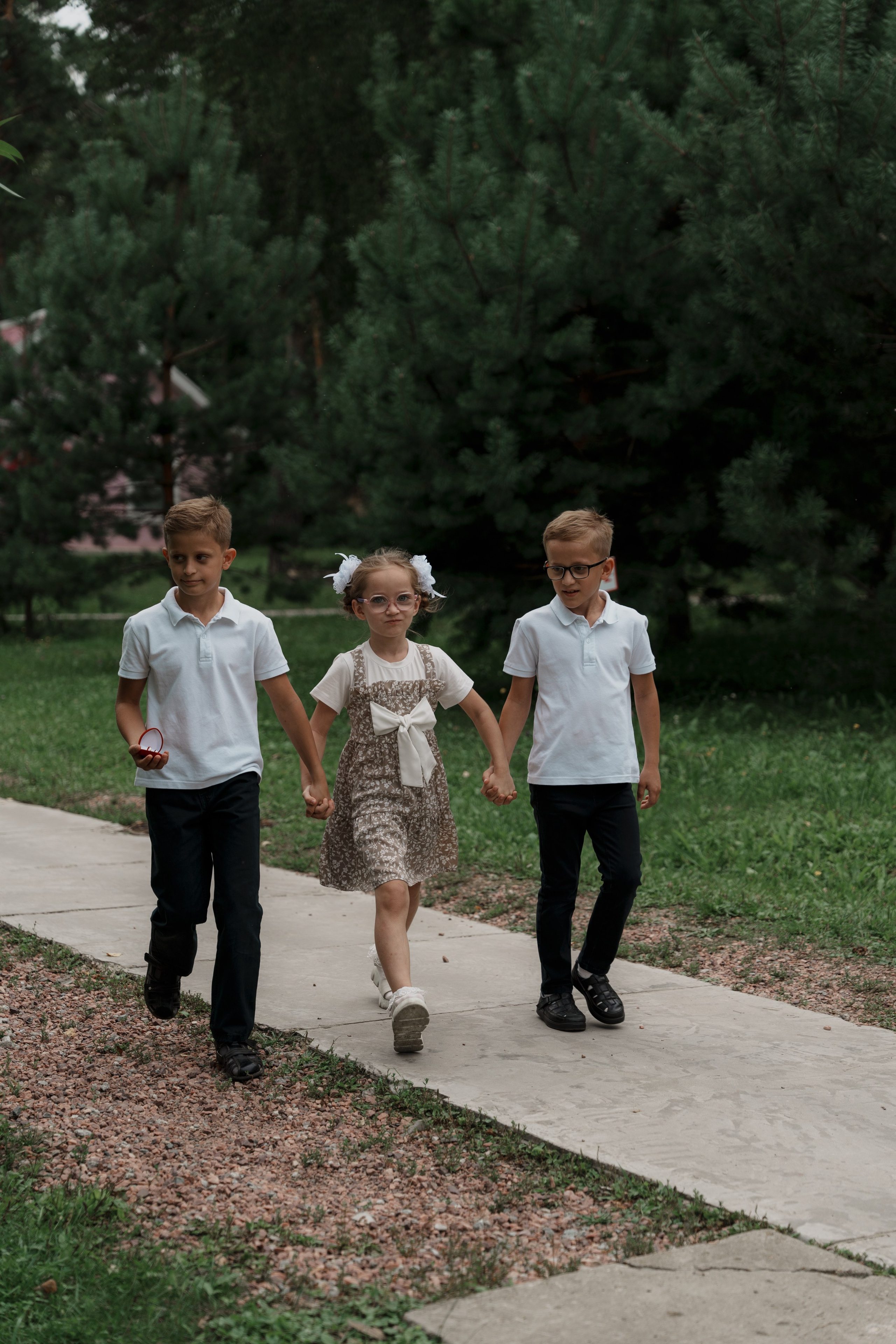 Анна и Владислав. Фотограф в Москве и России