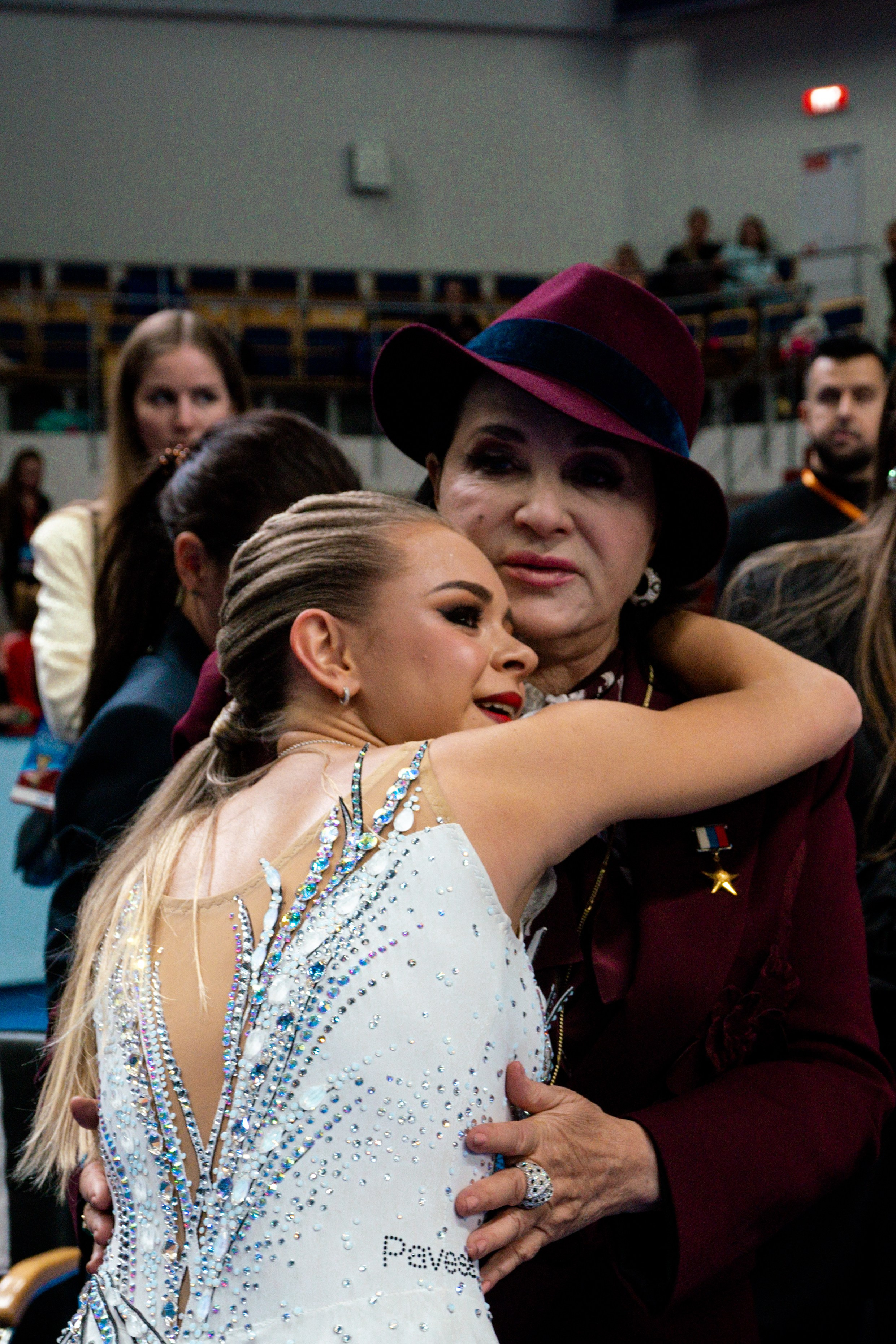 АЛЬФА-БАНК КУБОК КЛУБОВ РОССИИ 2025. КАЗАНЬ. Фотограф Казань