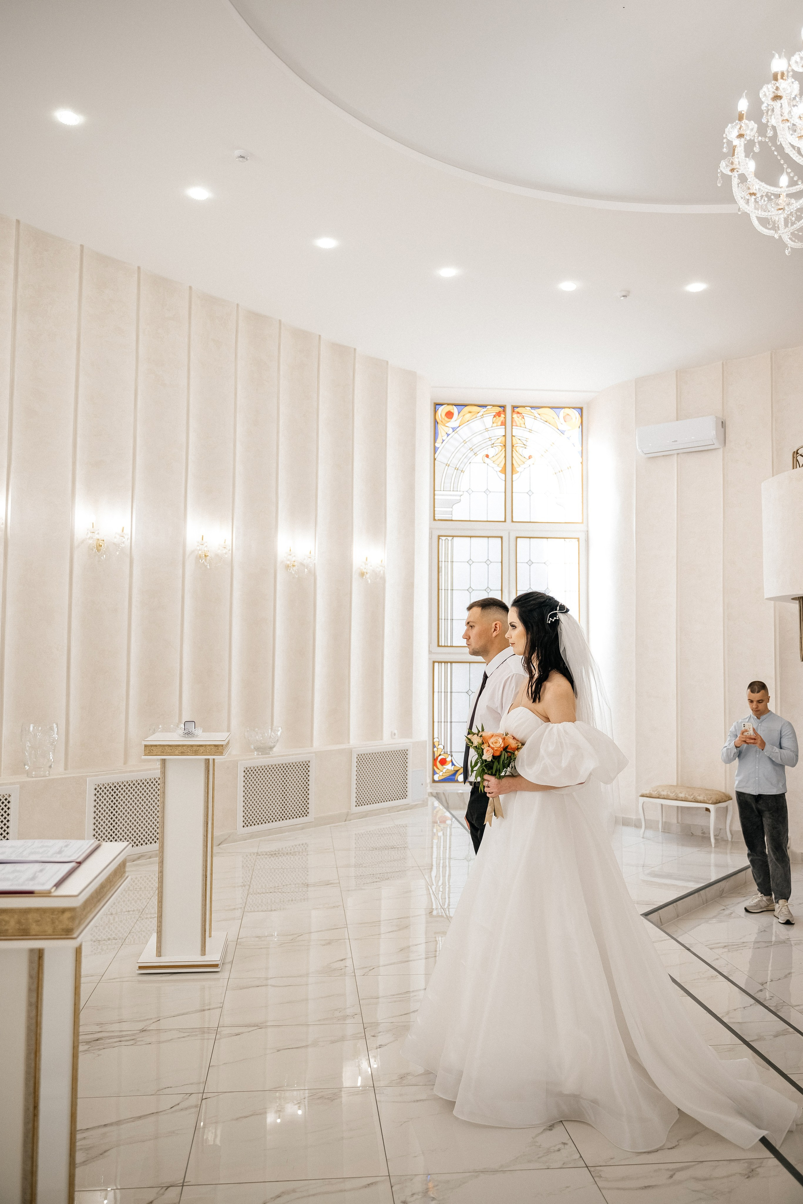 Егор и Яна, Минск. Свадебный и портретный фотограф в Минске Наташа Каракулова