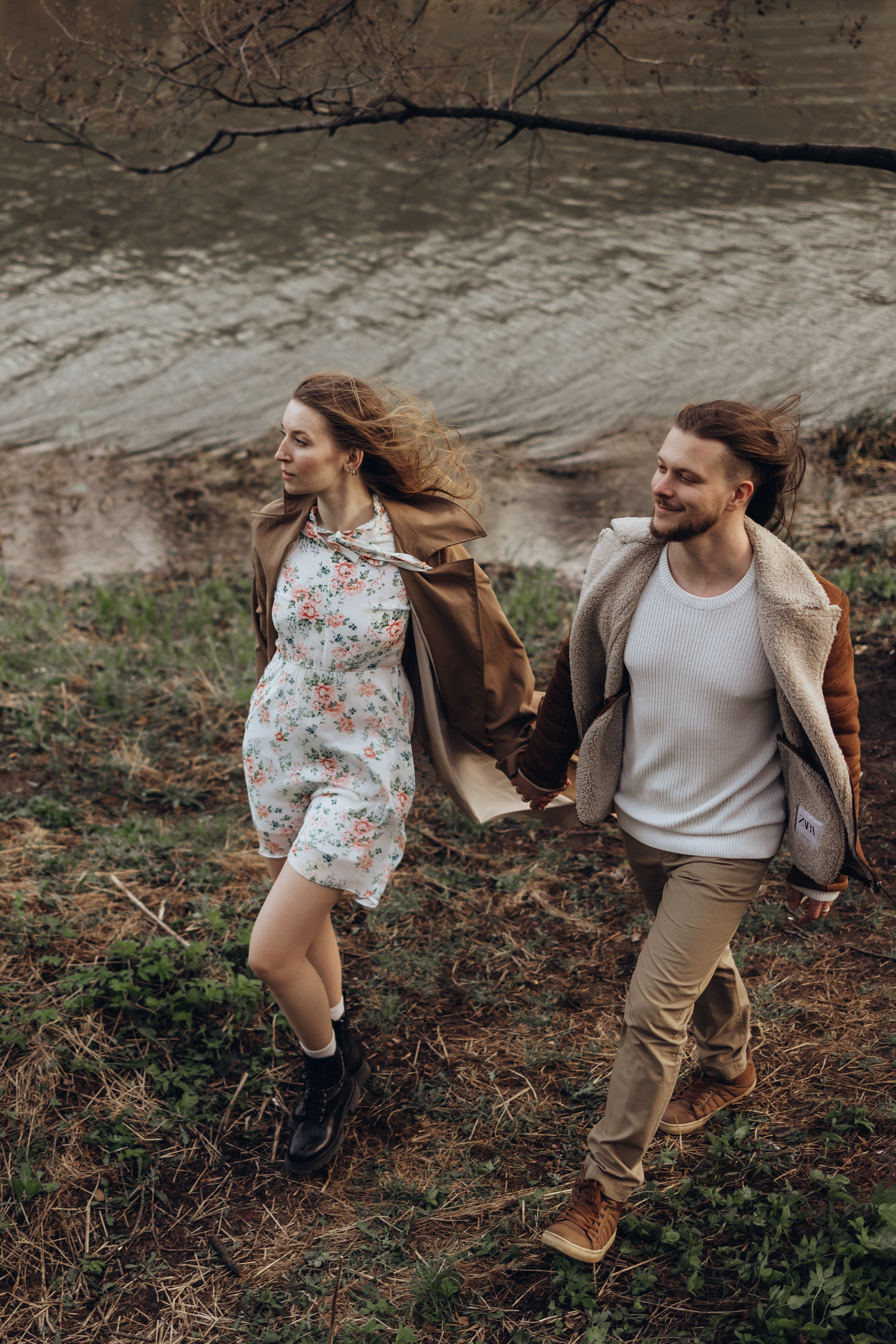 Love Story. Семейный фотограф, детские, семейные, лав стори съемки в Москве