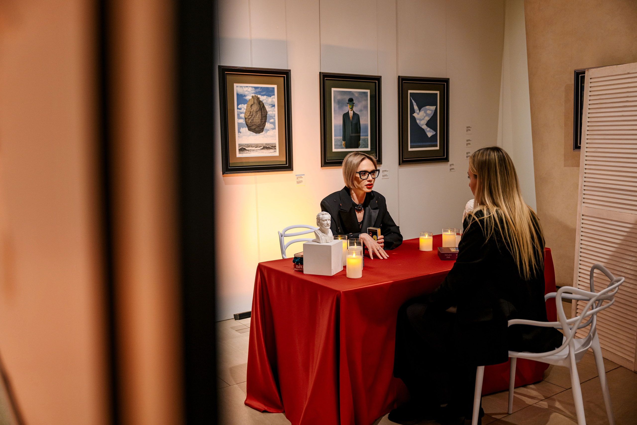 SIMPLE PRIVE. Максим Комаров — Профессиональный фотограф