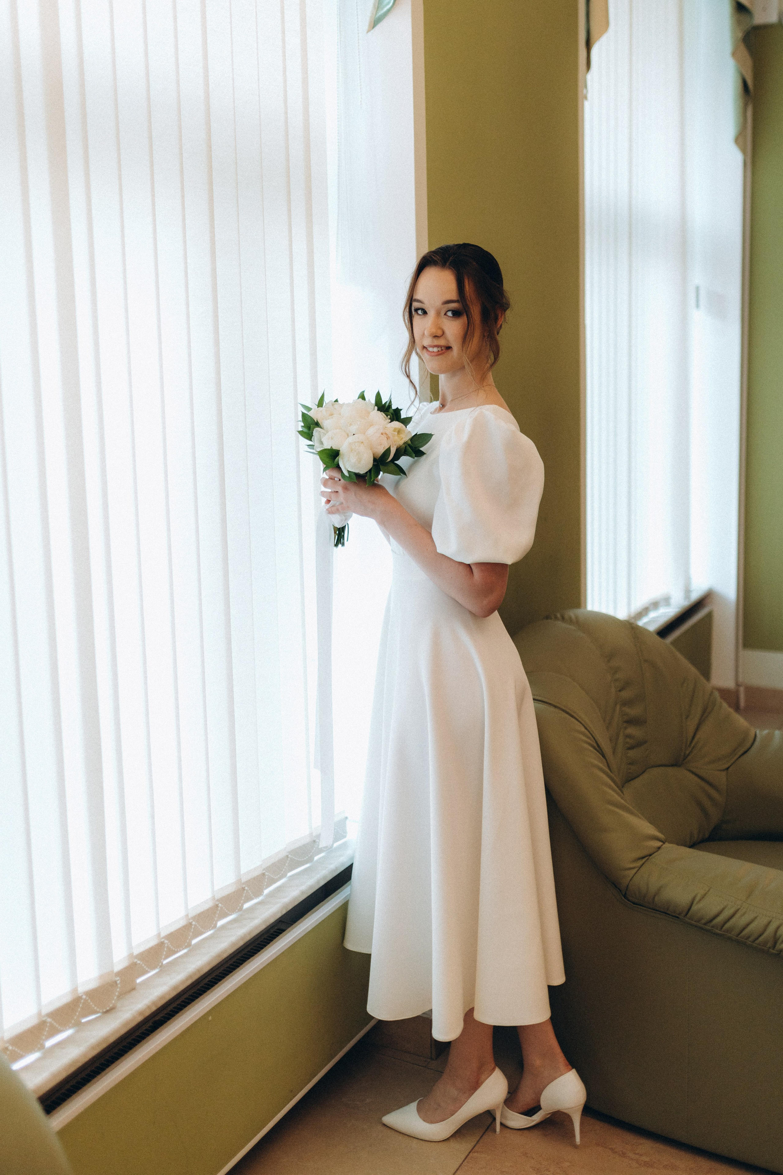 Влад и Анна. Семейный фотограф в Москве Жукова Анна