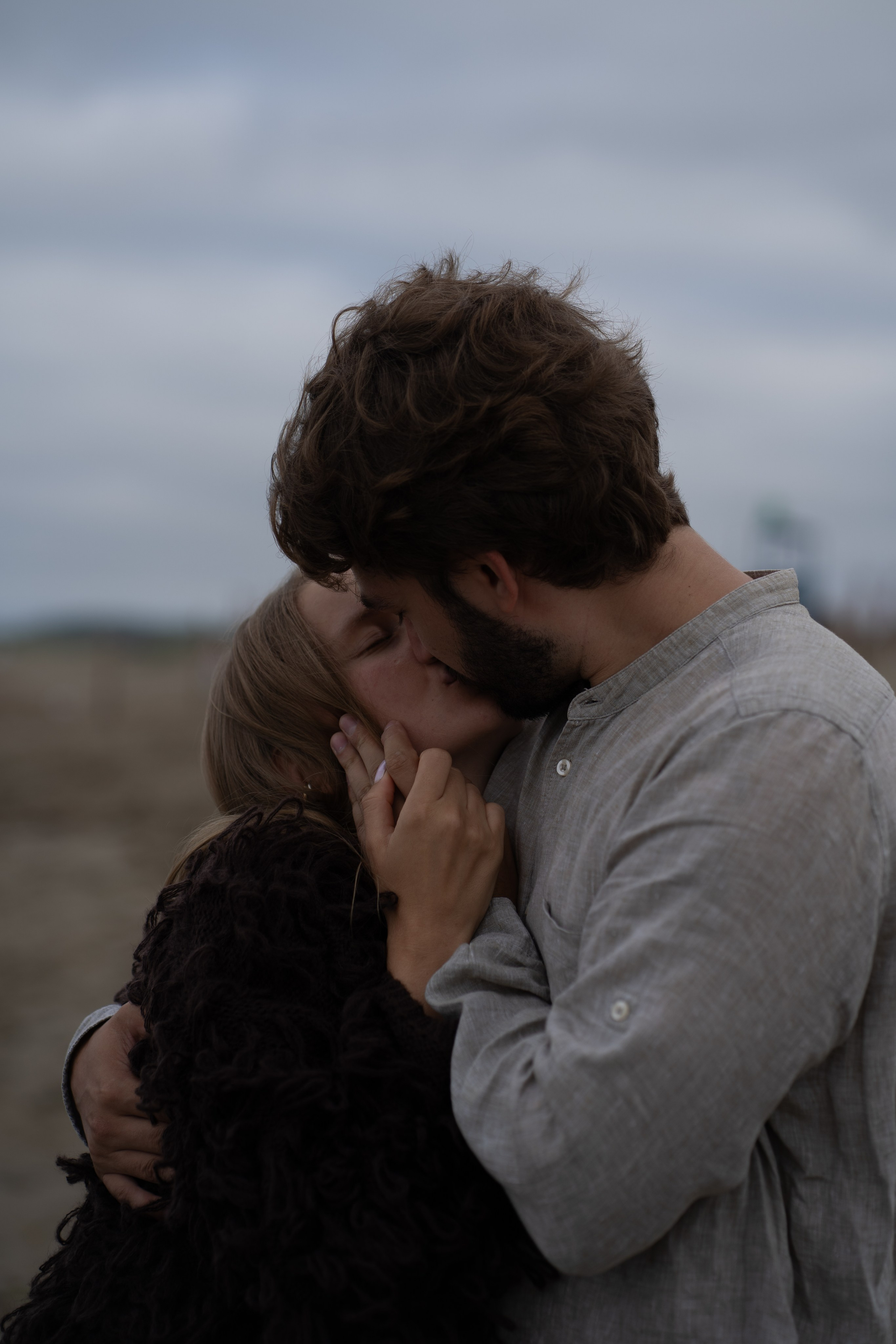 Пресеты. Фотограф Сахалин Ксения Новикова