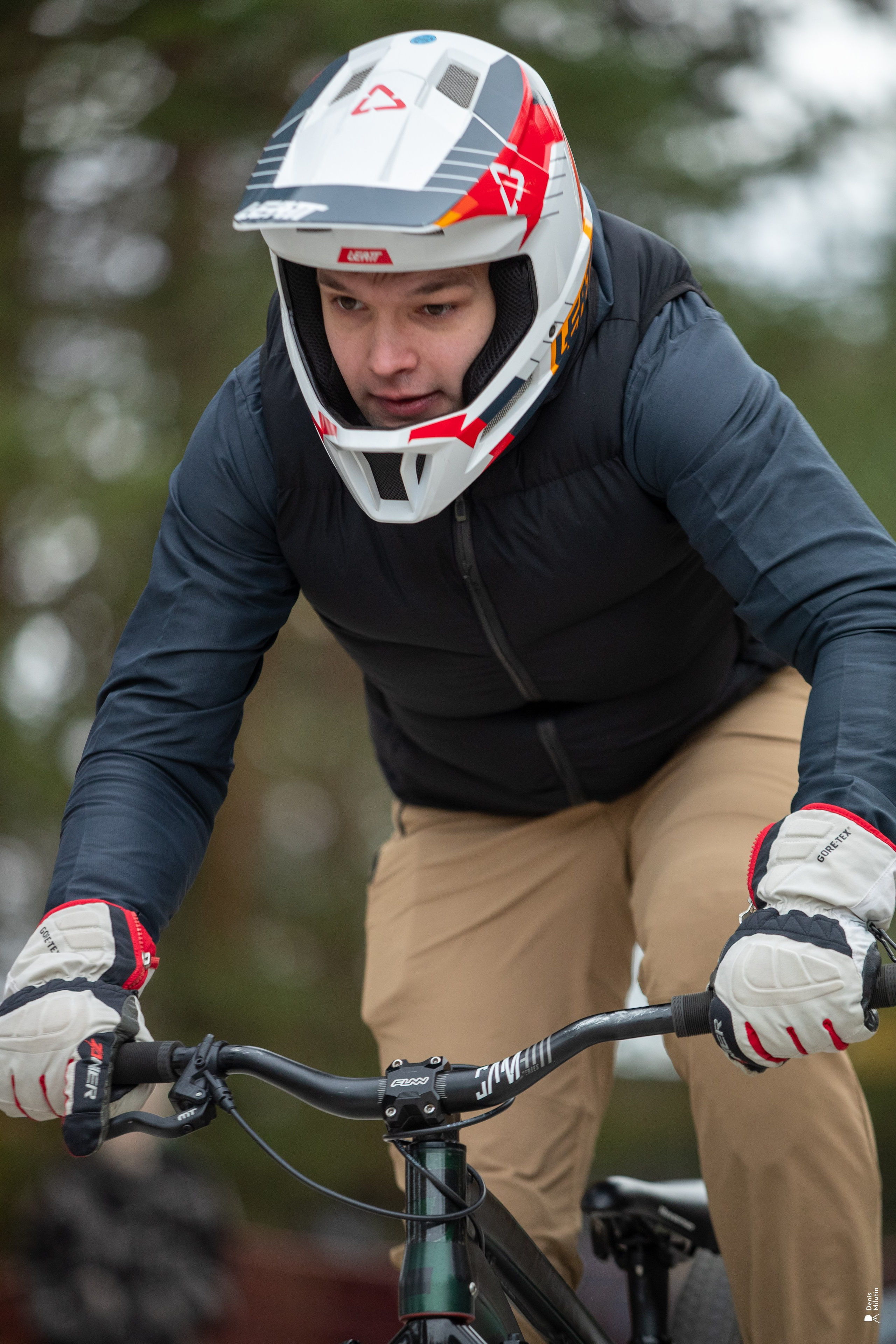 Фото соревнования Памп-трек Медвежьегорск. Портретный фотограф Денис Милютин