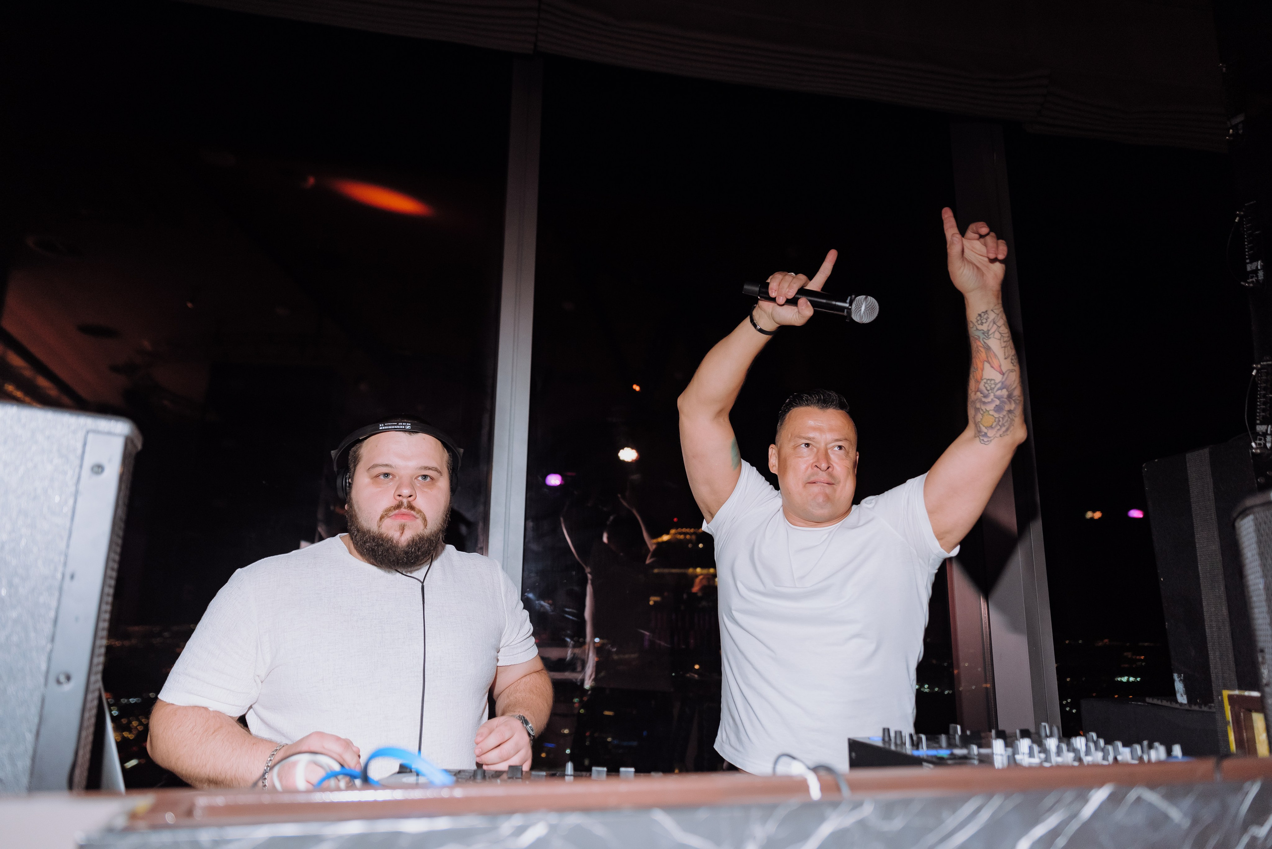 Репортажное портфолио. Фотограф в Москве