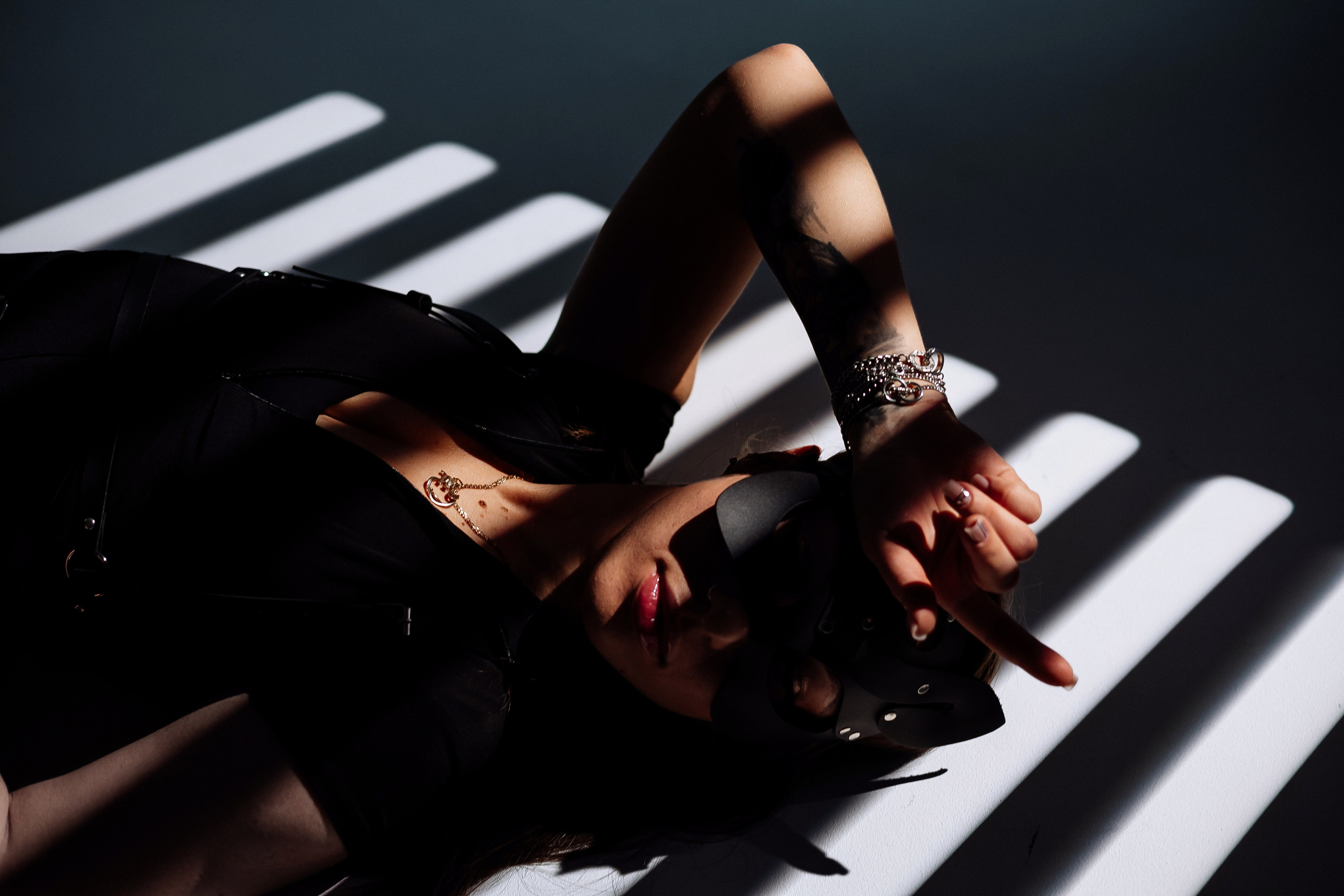 Аня. Женский/Детский фотограф в Симферополе Вероника Слепогина