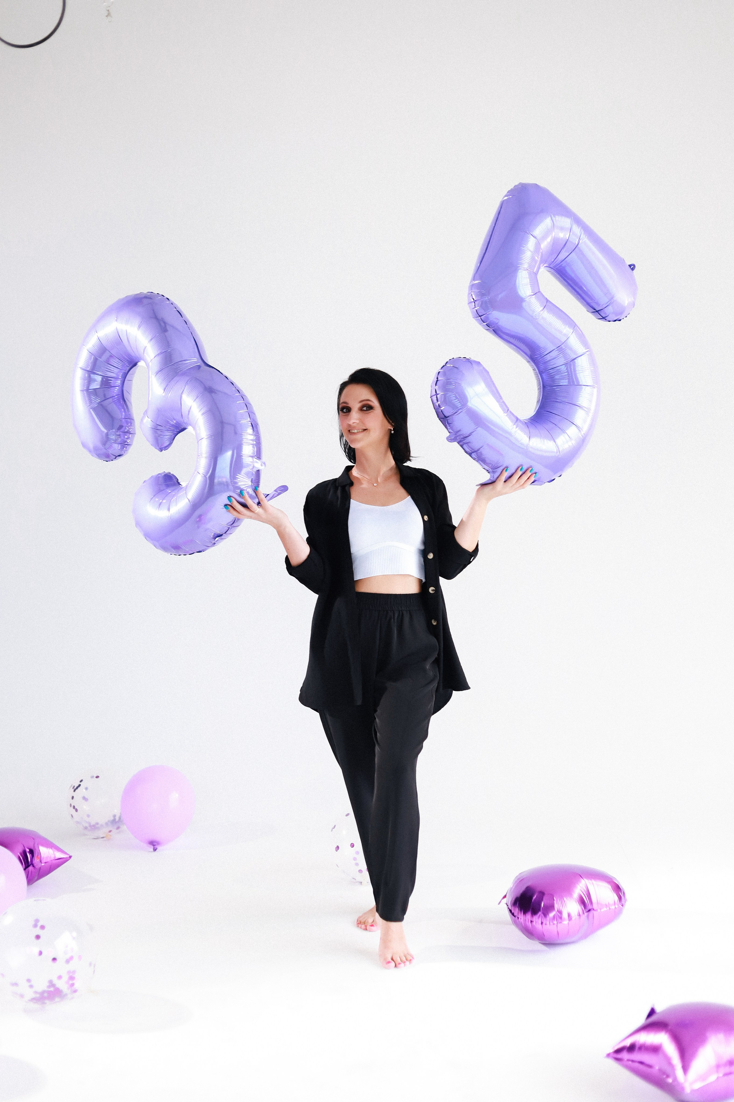 Яна. Женский/Детский фотограф в Симферополе Вероника Слепогина