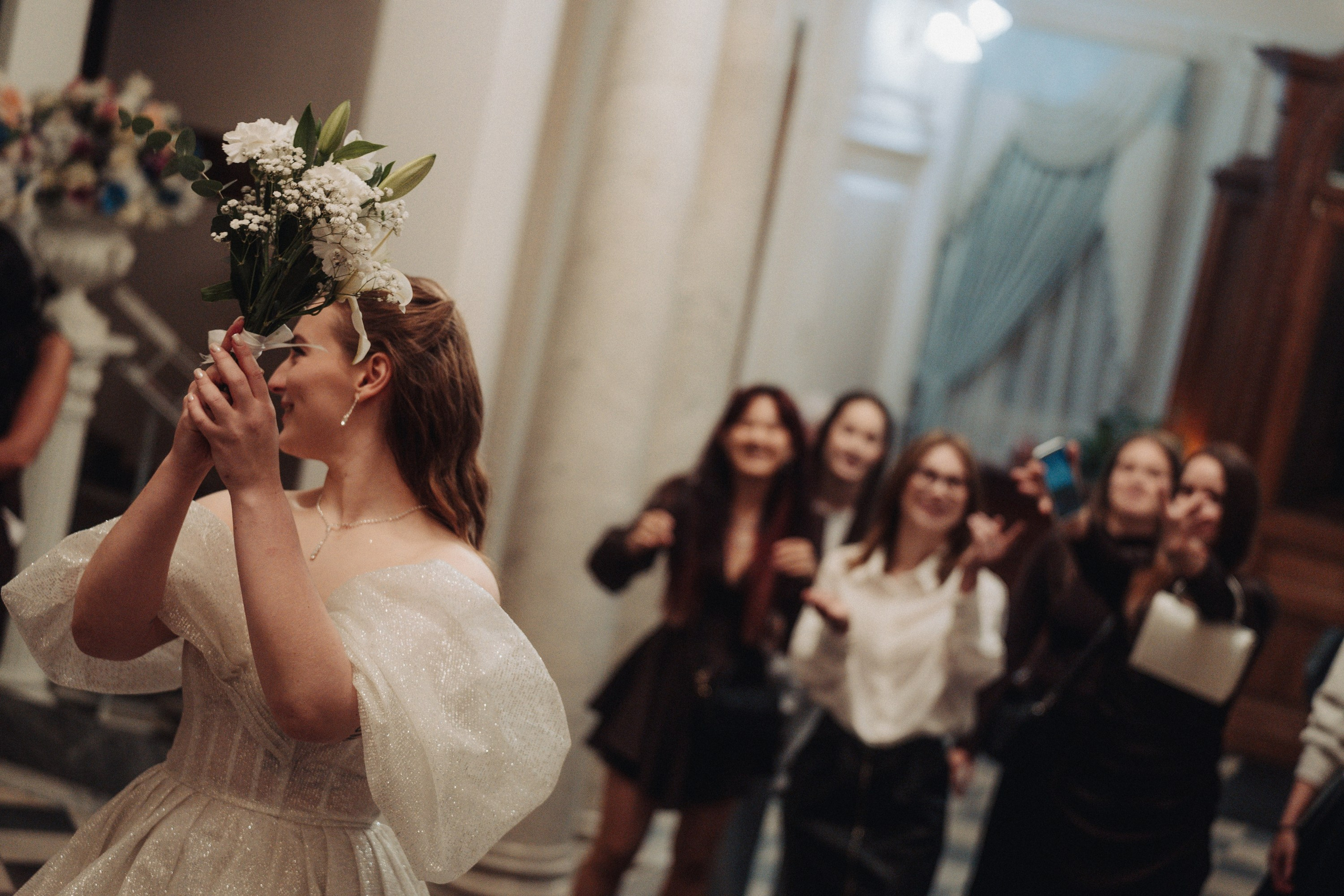 Н+К. Сергей Грицанов Фотограф СПБ