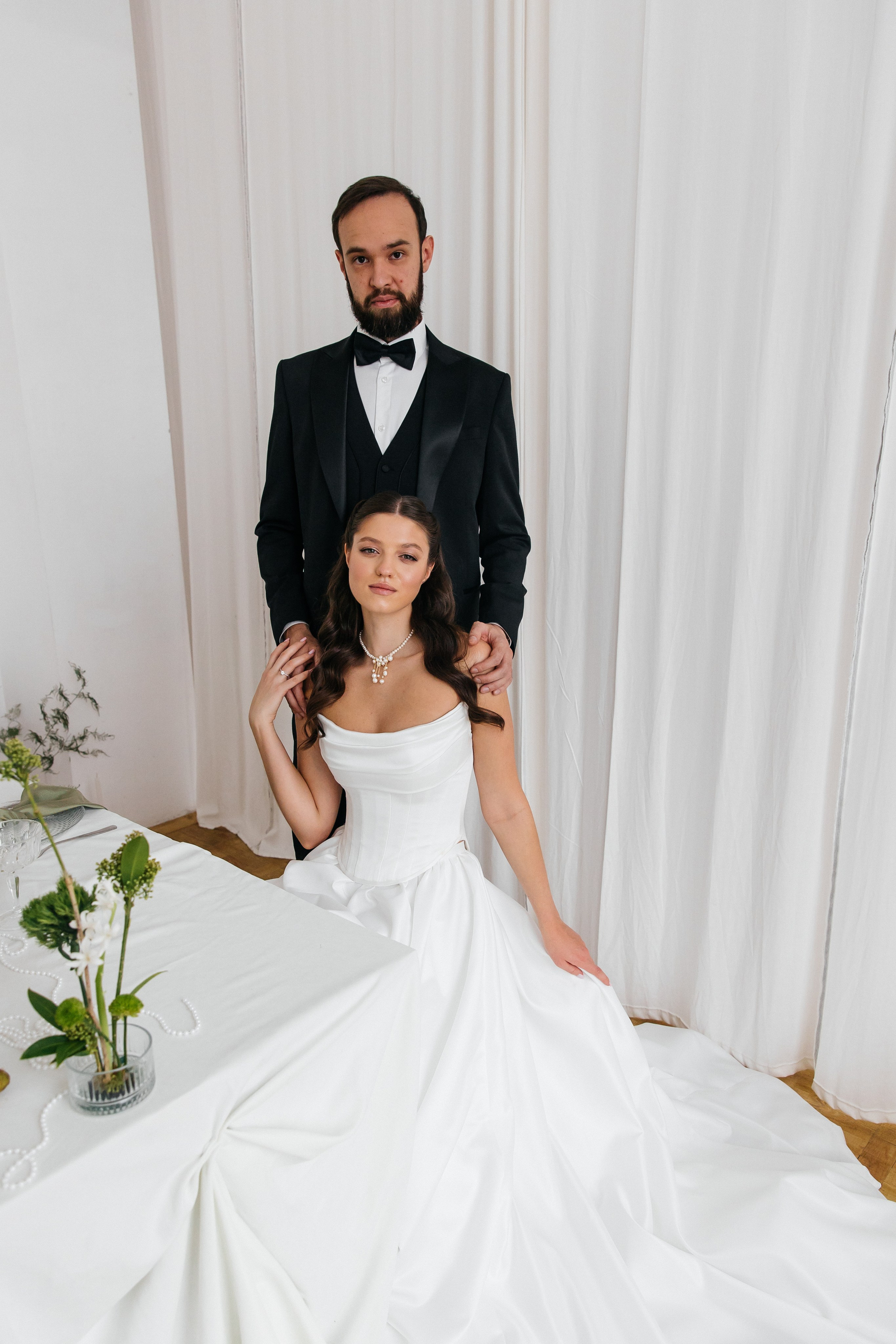 ALEXANDRA & MAXIM. Свадебный фотограф | Екатеринбург | Сочи | Артем Шестаков