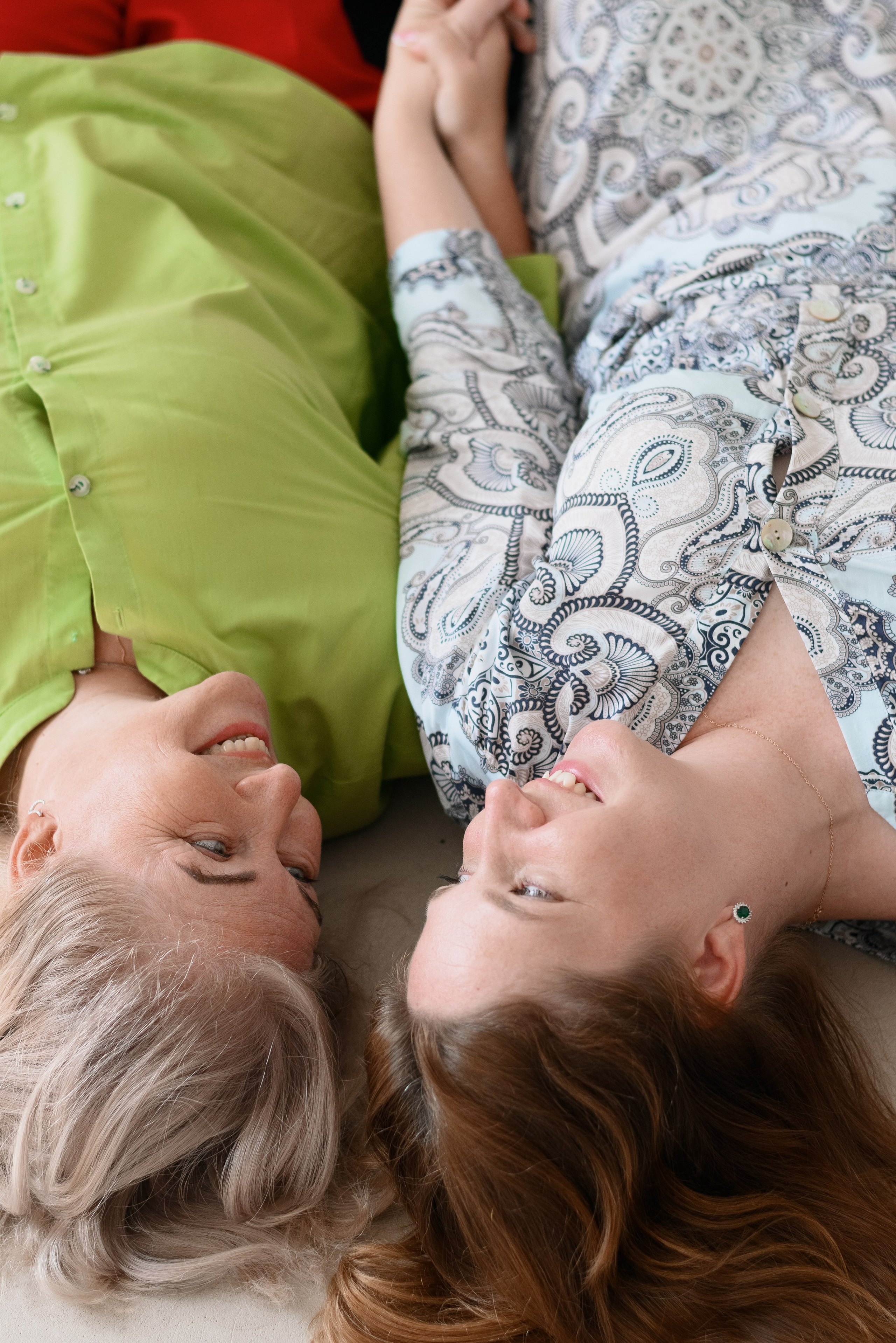 В студии 216. Фотограф Дарья Мустафина, Тюмень