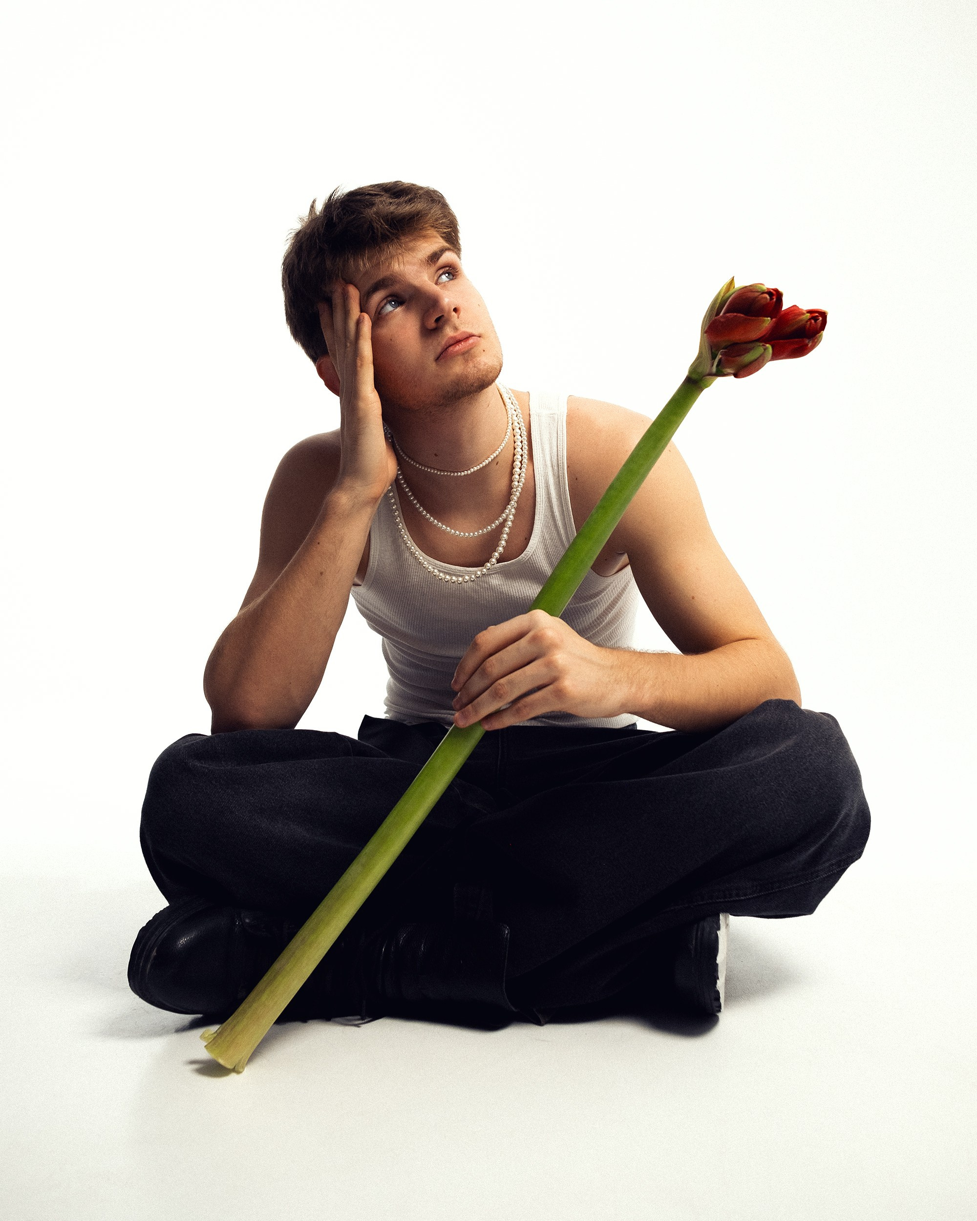 WILD IRON. Anya.vision