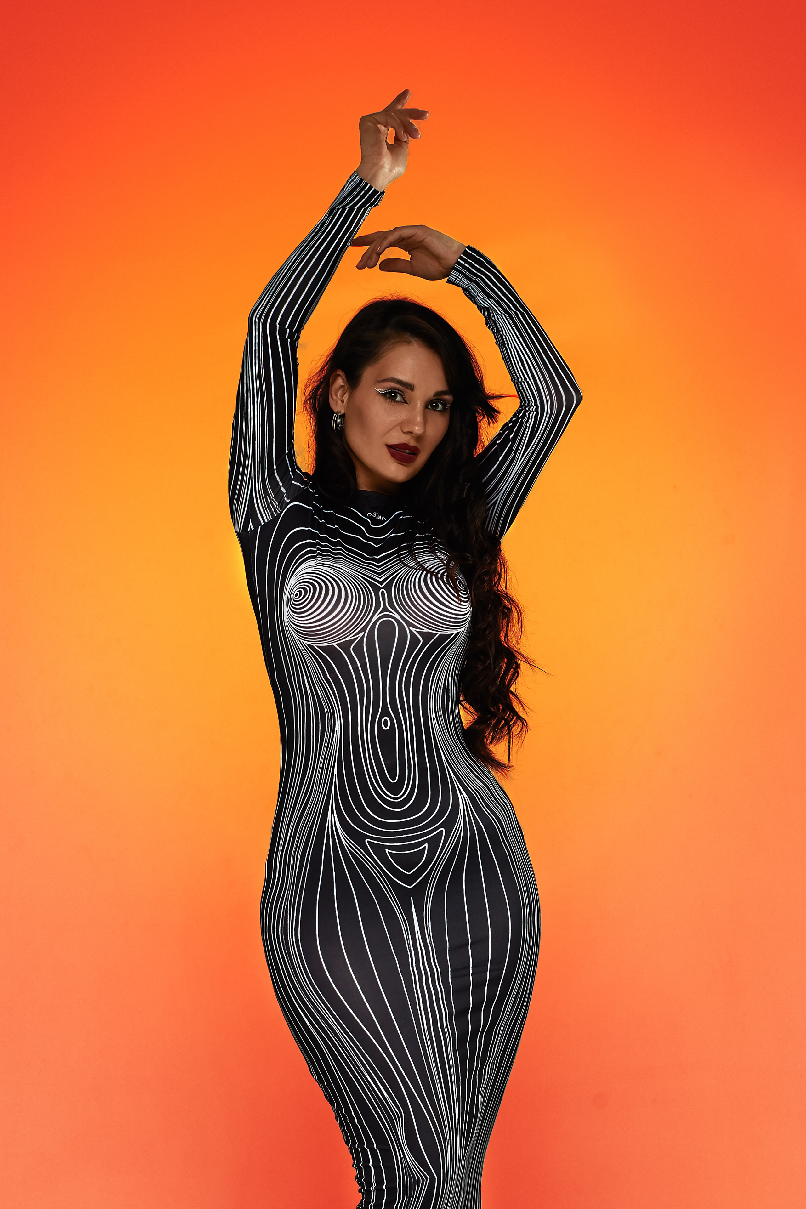 Анастасия Макарчук. Арт-фотограф в Екатеринбурге