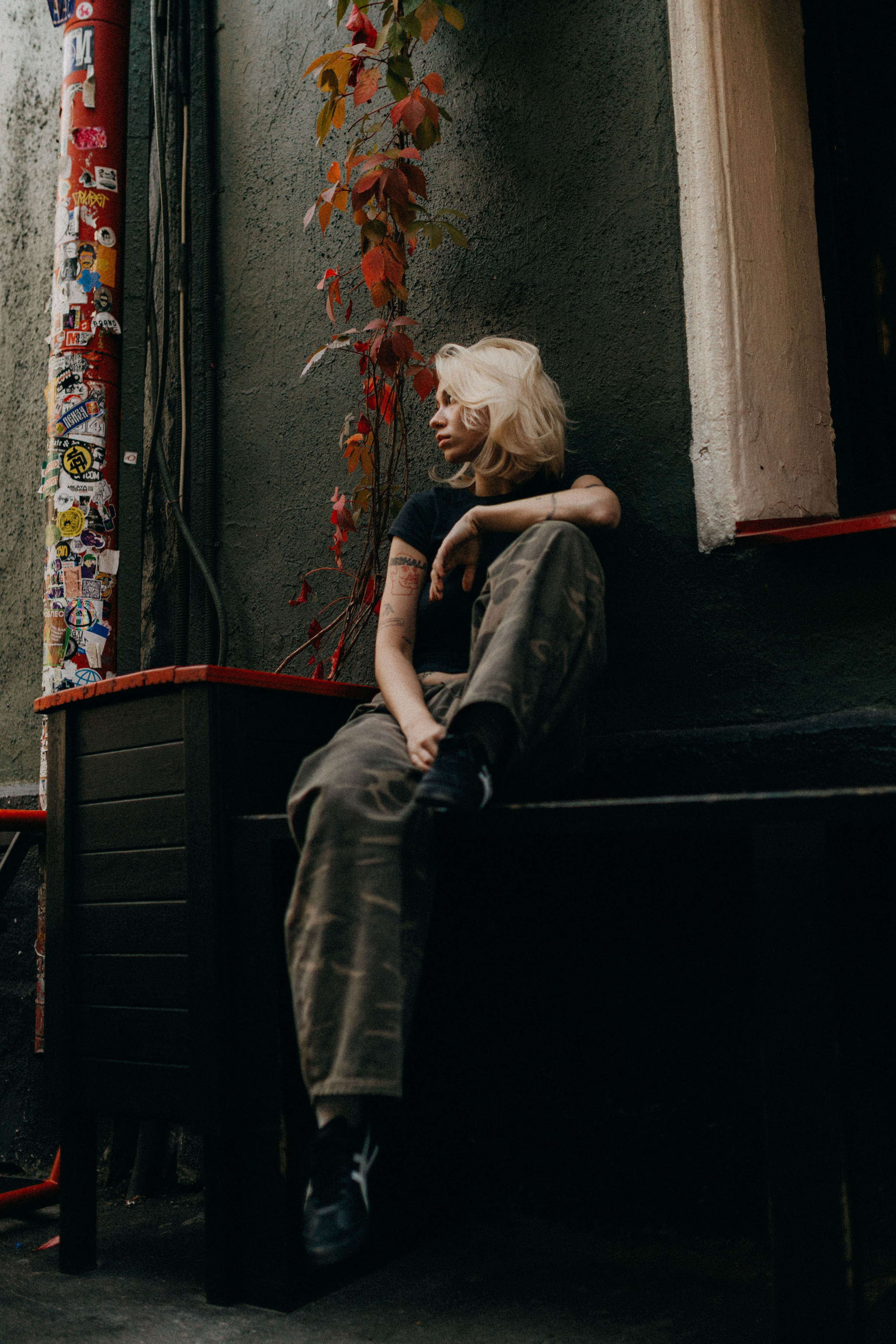 Маркет КИТЧ. Фотограф НОГИНСК, Москва, Анастасия Белая