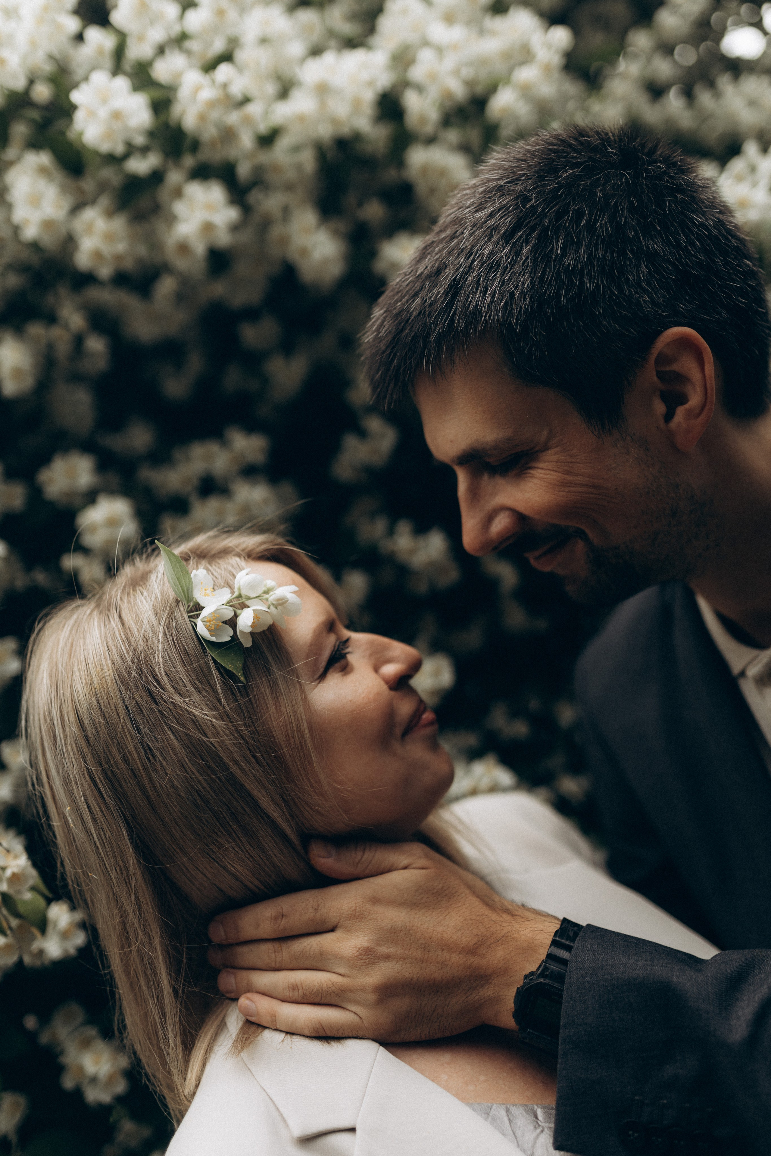 Юлия & Андрей. Фотограф НОГИНСК, Москва, Анастасия Белая