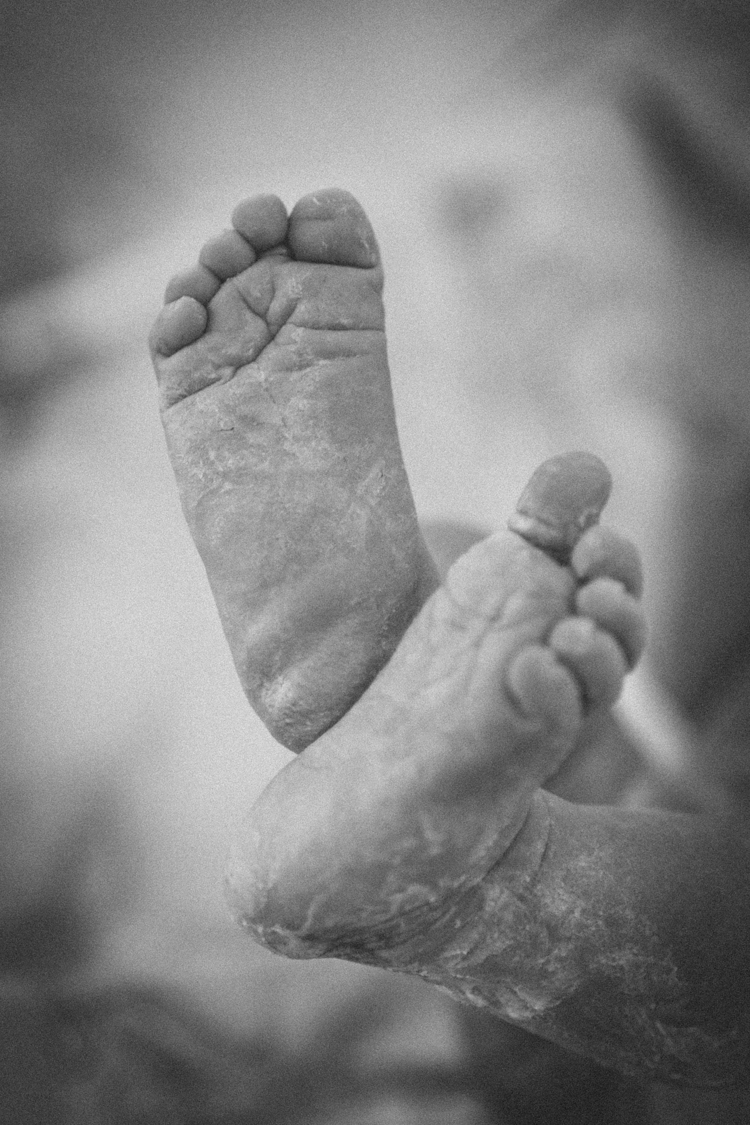 Рождение Нинэль. Семейный фотограф и фотограф на роды в Ростове-на-Дону Мухина Виктория