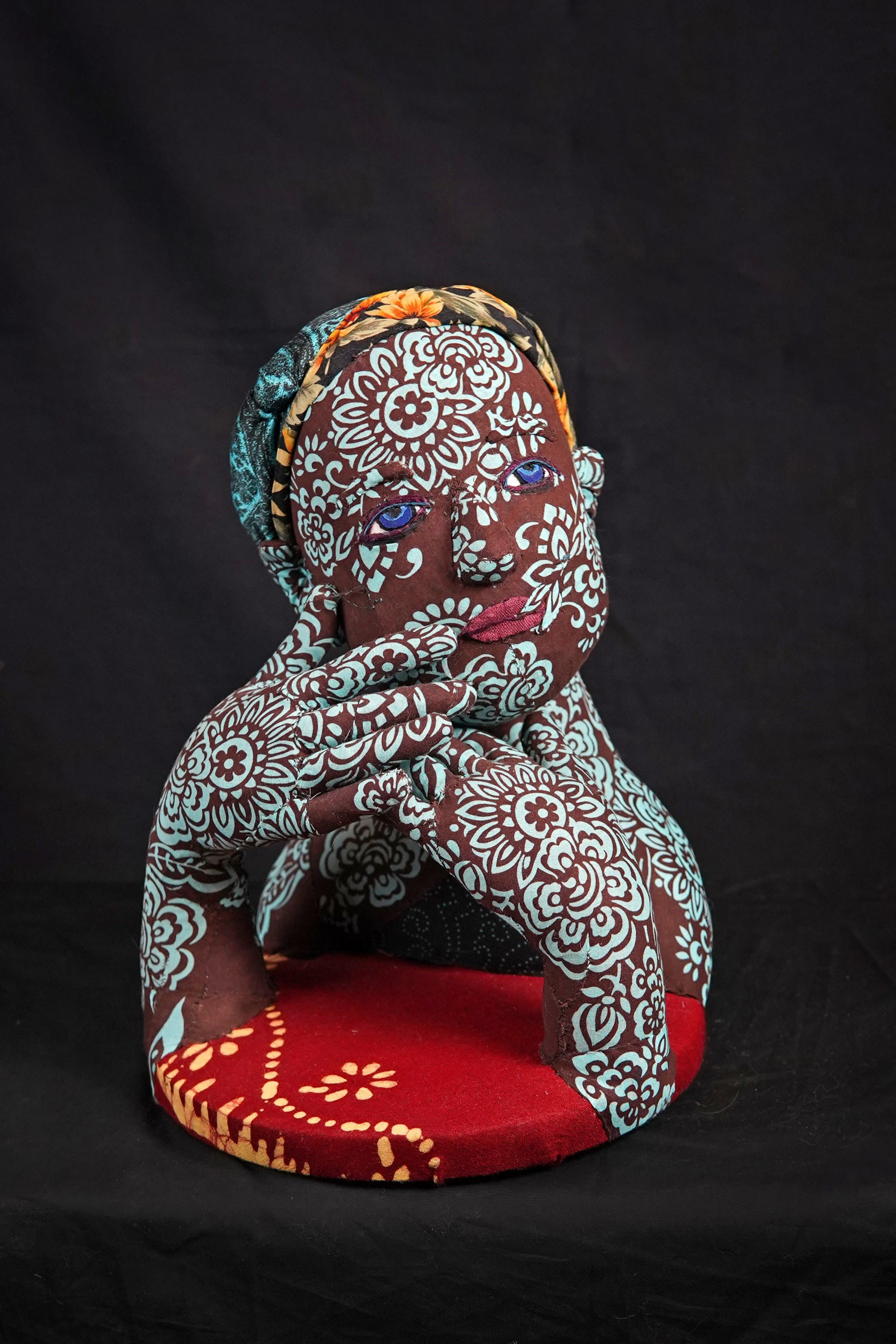 АВТОРСКИЕ КУКЛЫ от Ольги Постальчук. Фотограф Наталья Погодина в г. Обнинске