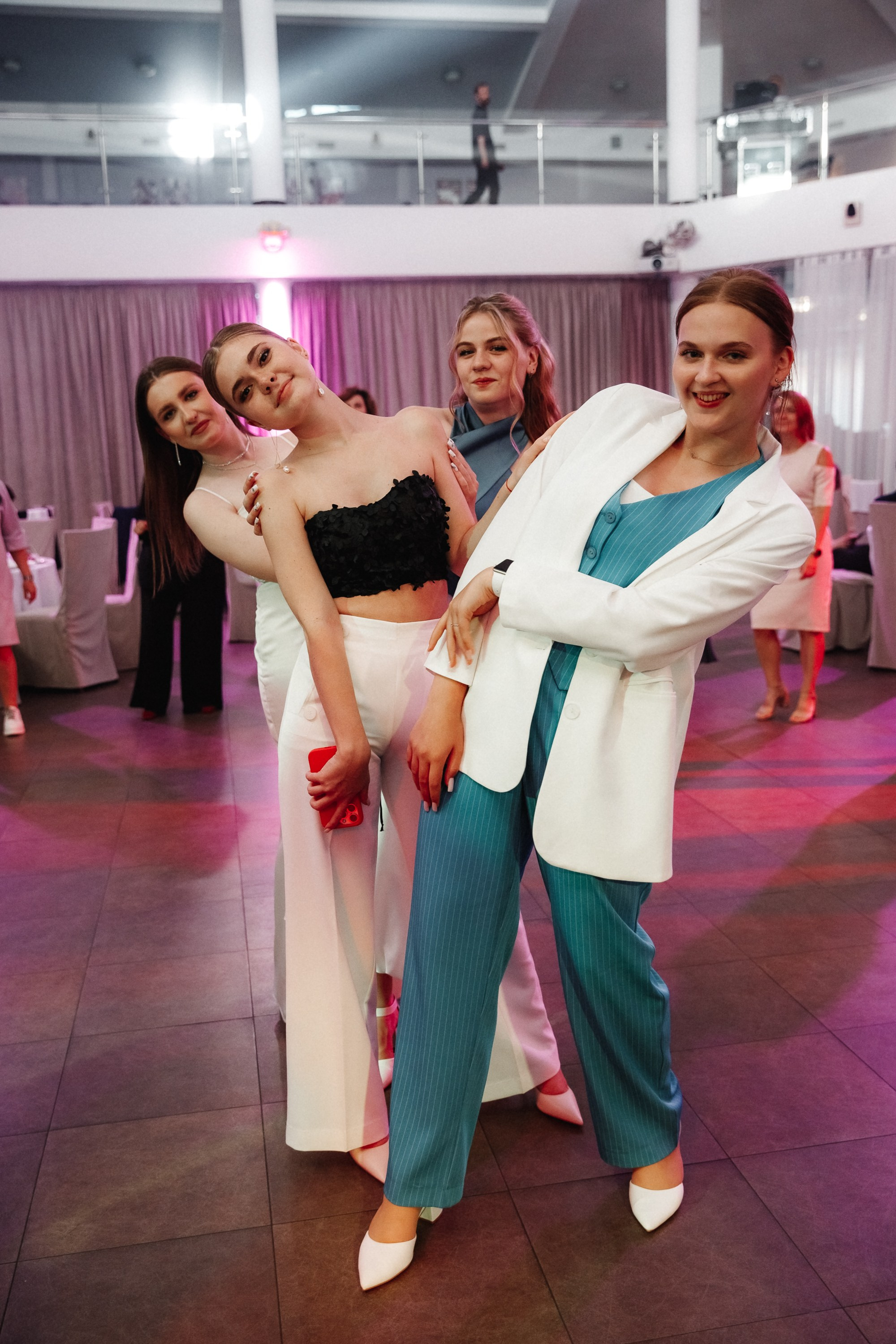 Выпускной. Свадебный фотограф Дмитрий Воробьев Ярославль