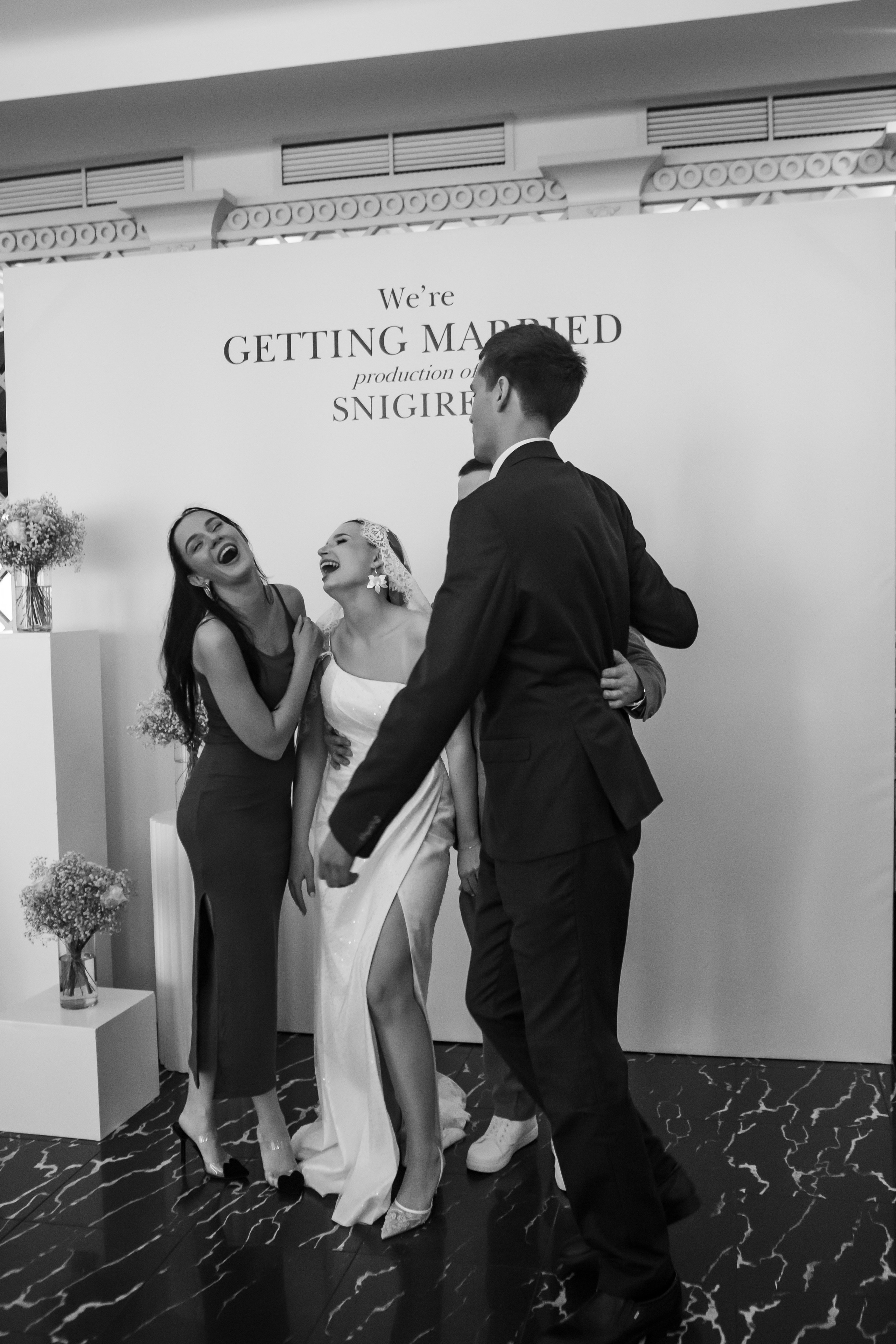 Свадебный банкет. Репортажный Фотограф в Санкт-Петербурге Светлана Мосиенко