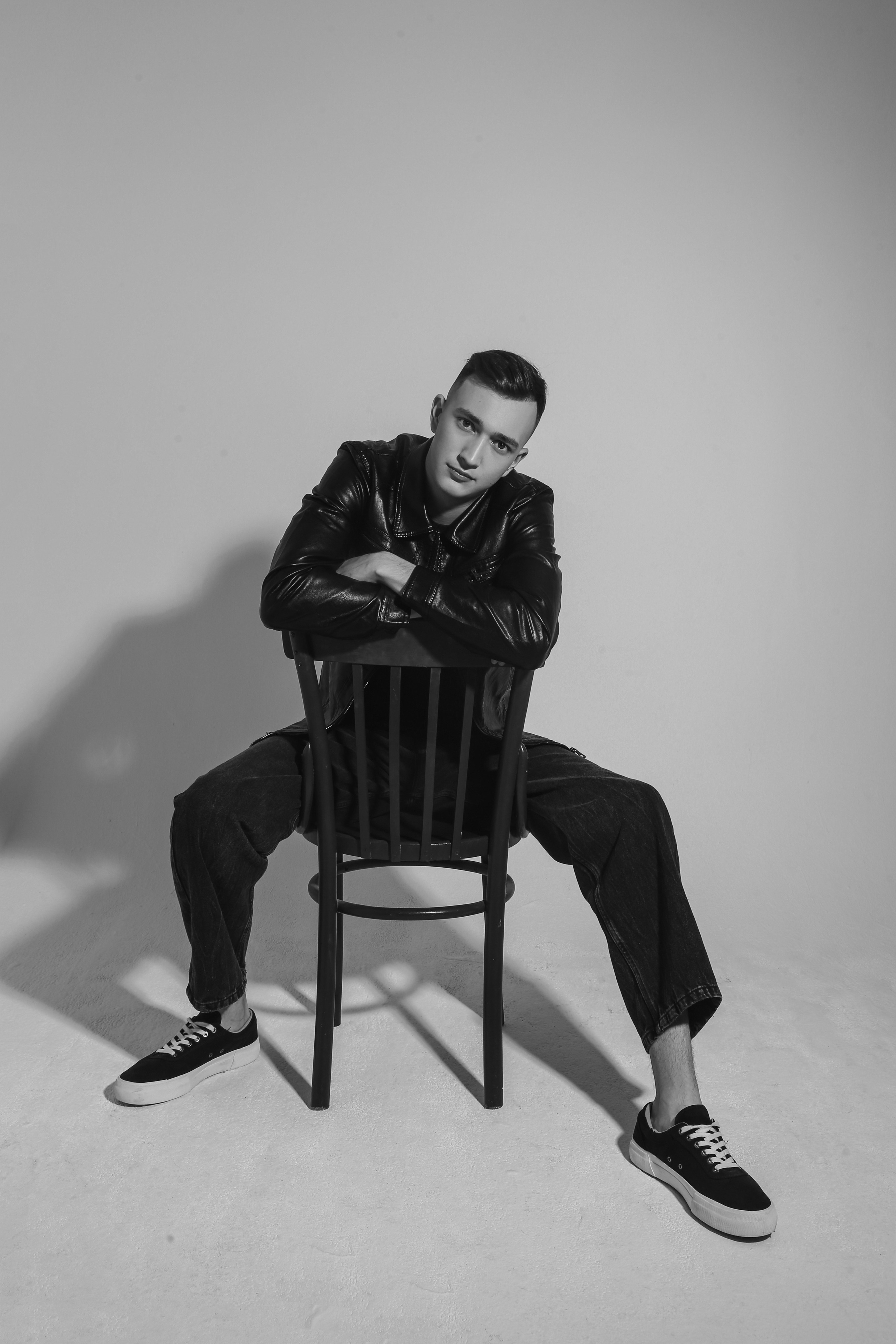 I'm a model. Фотограф в Москве и Московской области