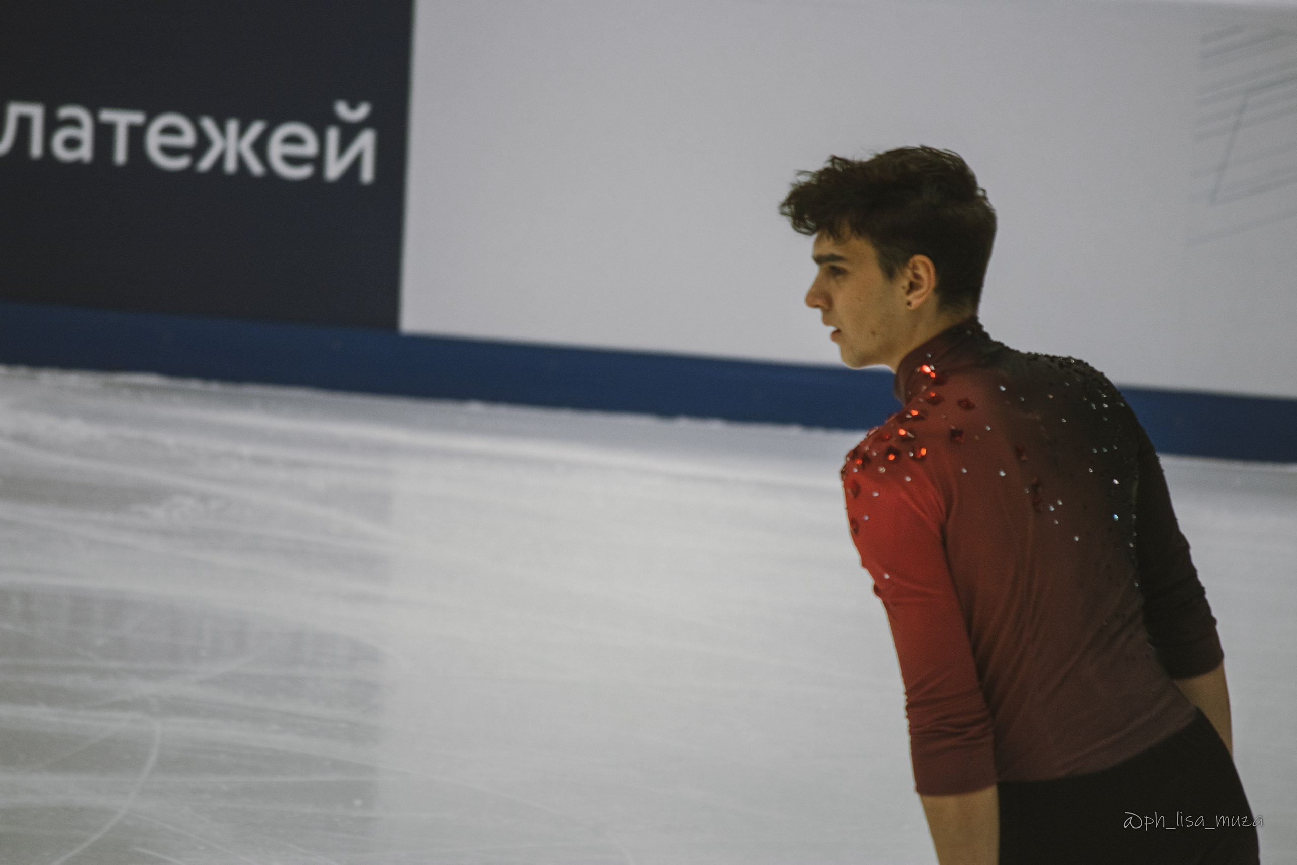 Фигурное катание (сентябрь 2023). Ph_lisa_muza