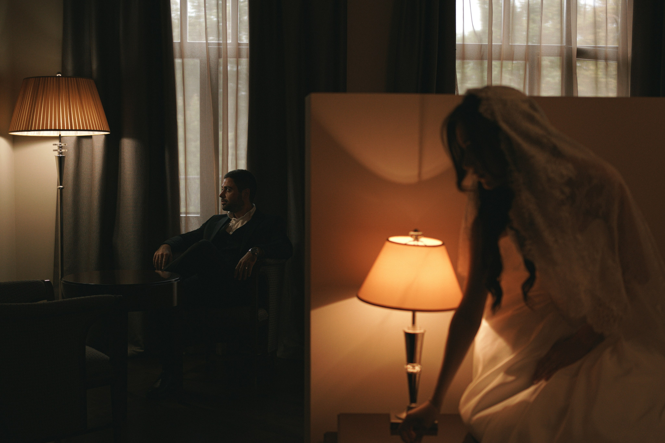 Испания. Свадебный и семейный фотограф Афанасьева Анна в Кисловодске